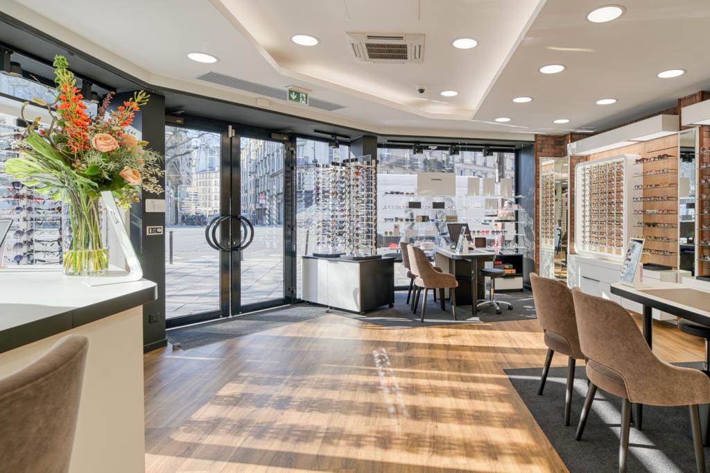 Foto 17 di Opticien Paris - Optic 2000