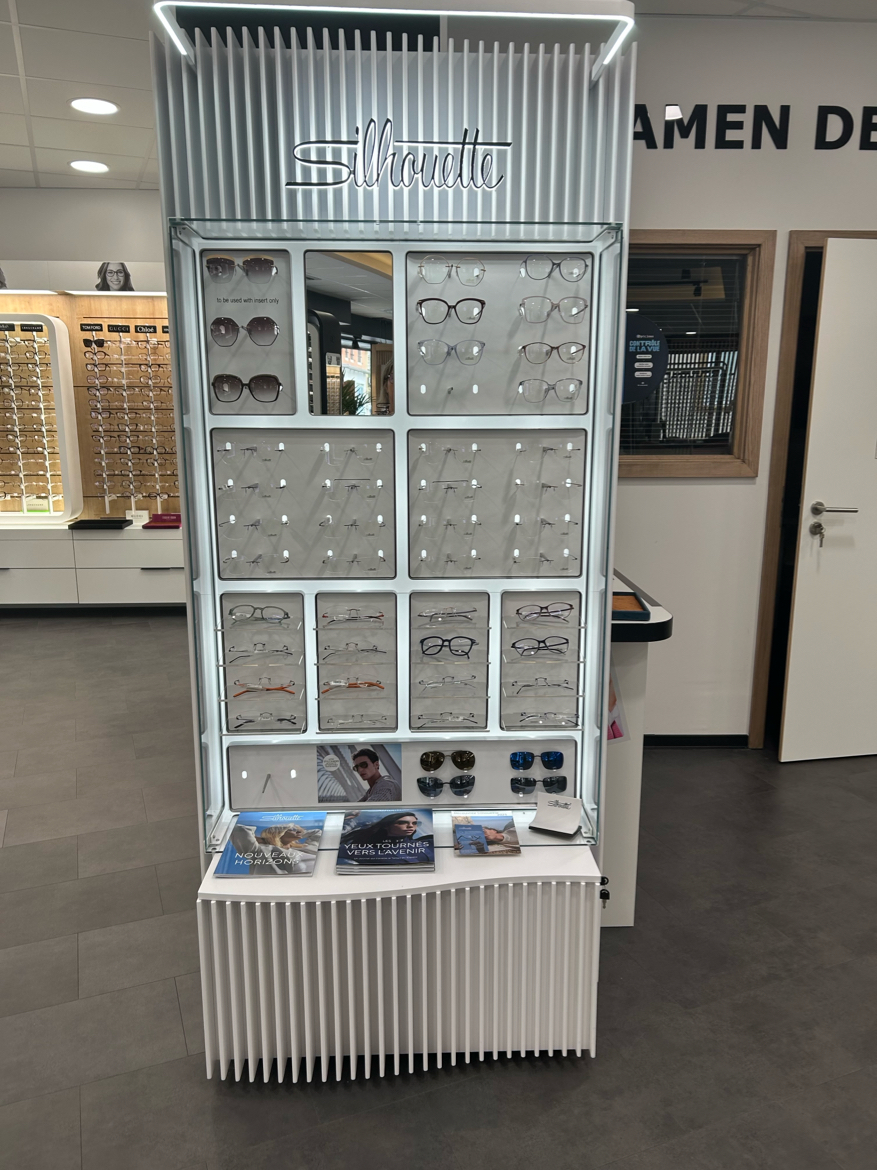 Foto 3 di Opticien Rouffach - Optic 2000