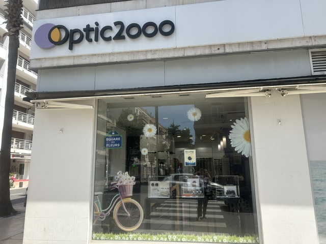 Foto 2 di Opticien Antibes - Optic 2000