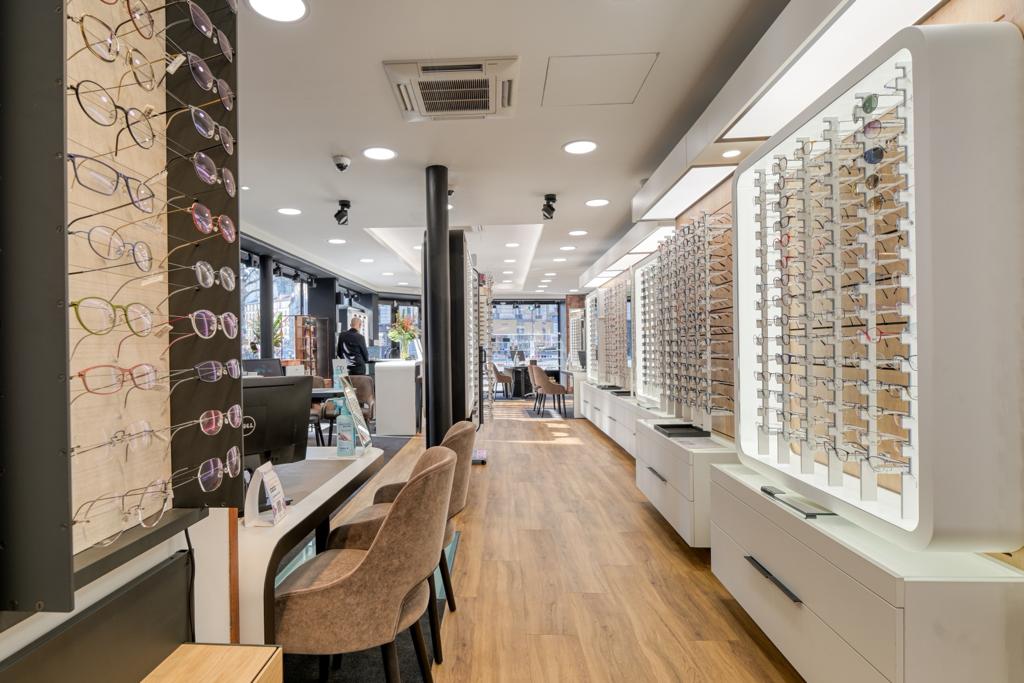 Foto 12 di Opticien Paris - Optic 2000