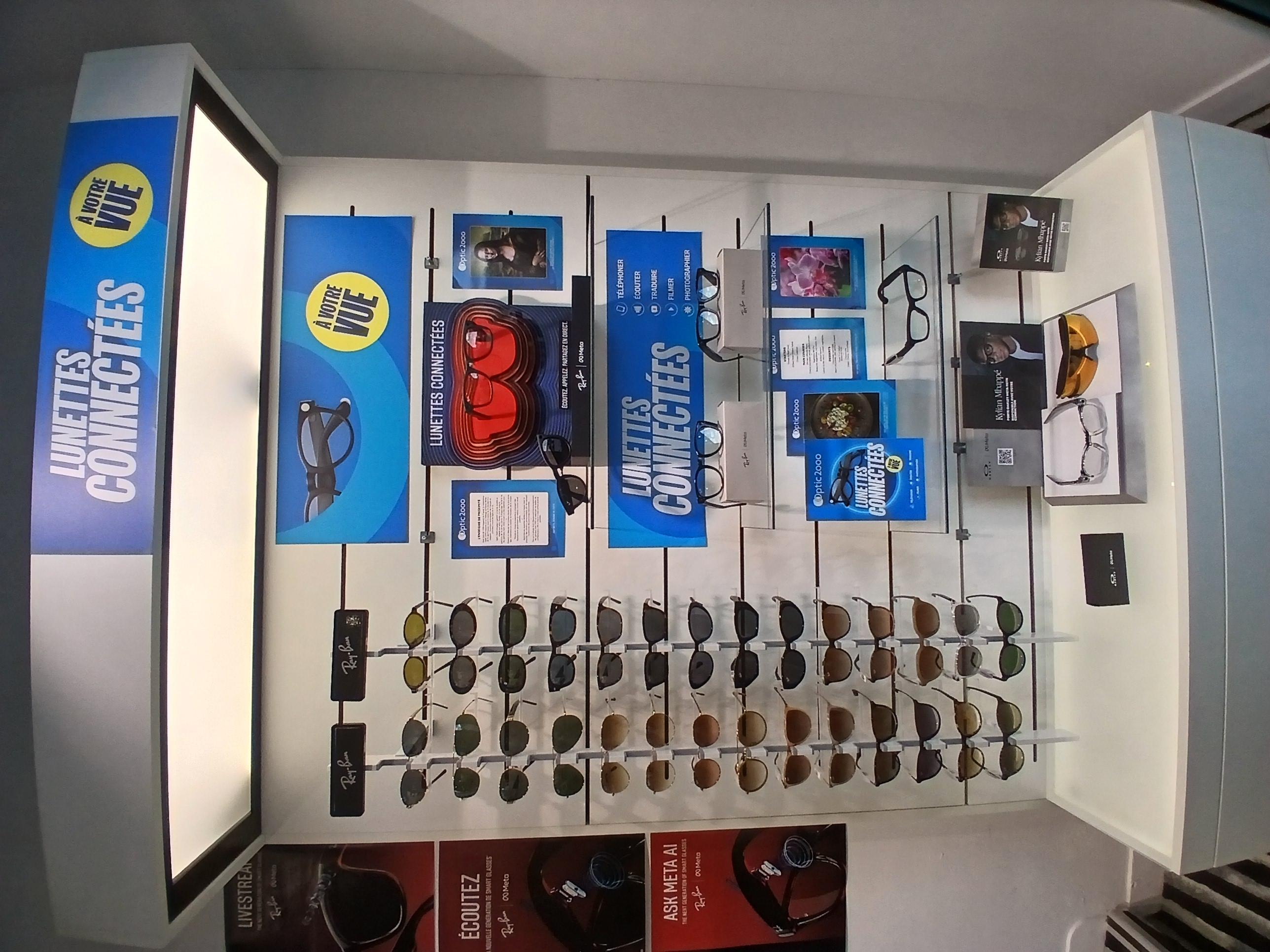Foto 9 di Opticien Écommoy - Optic 2000