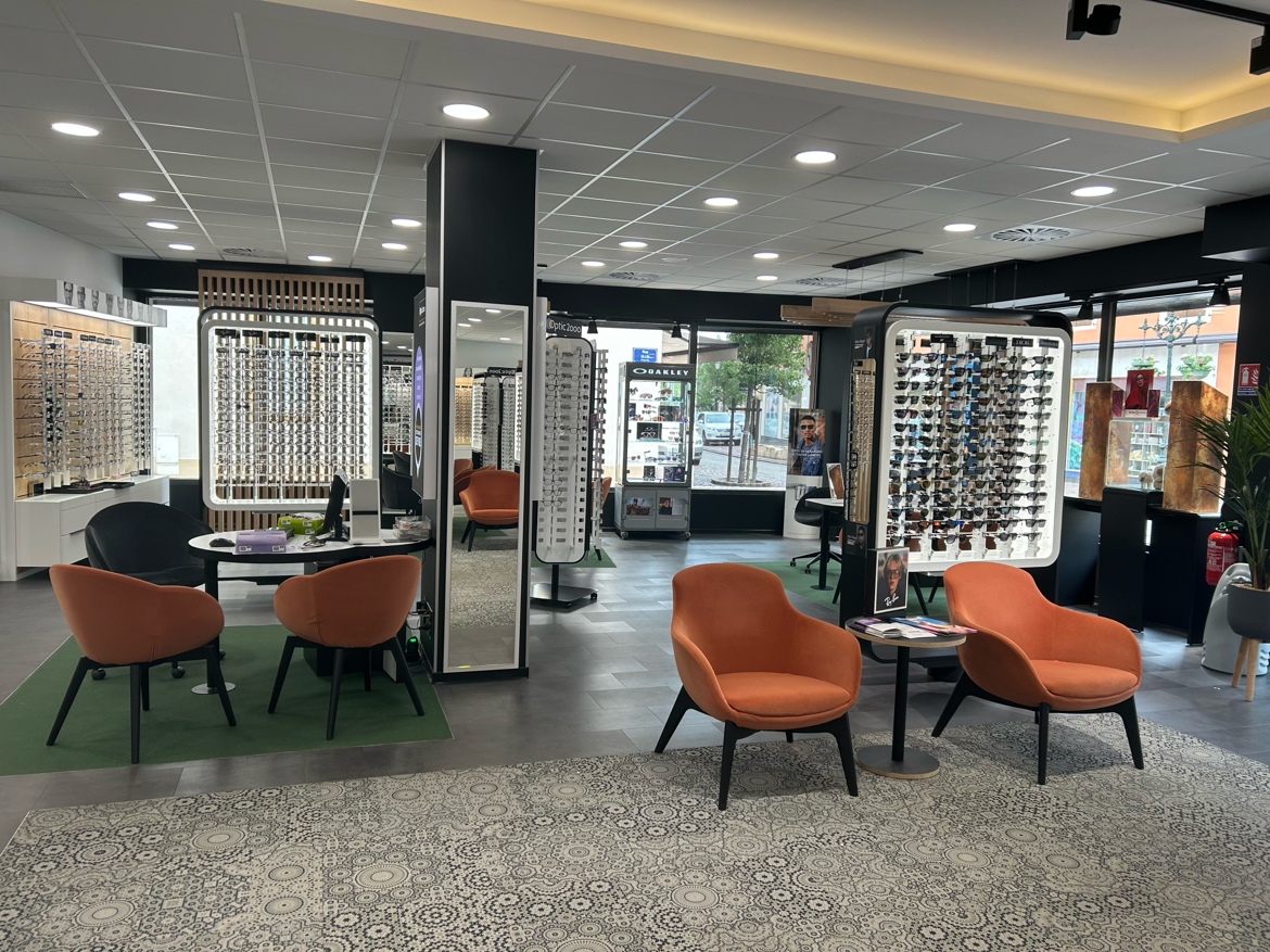 Foto 4 di Opticien Rouffach - Optic 2000