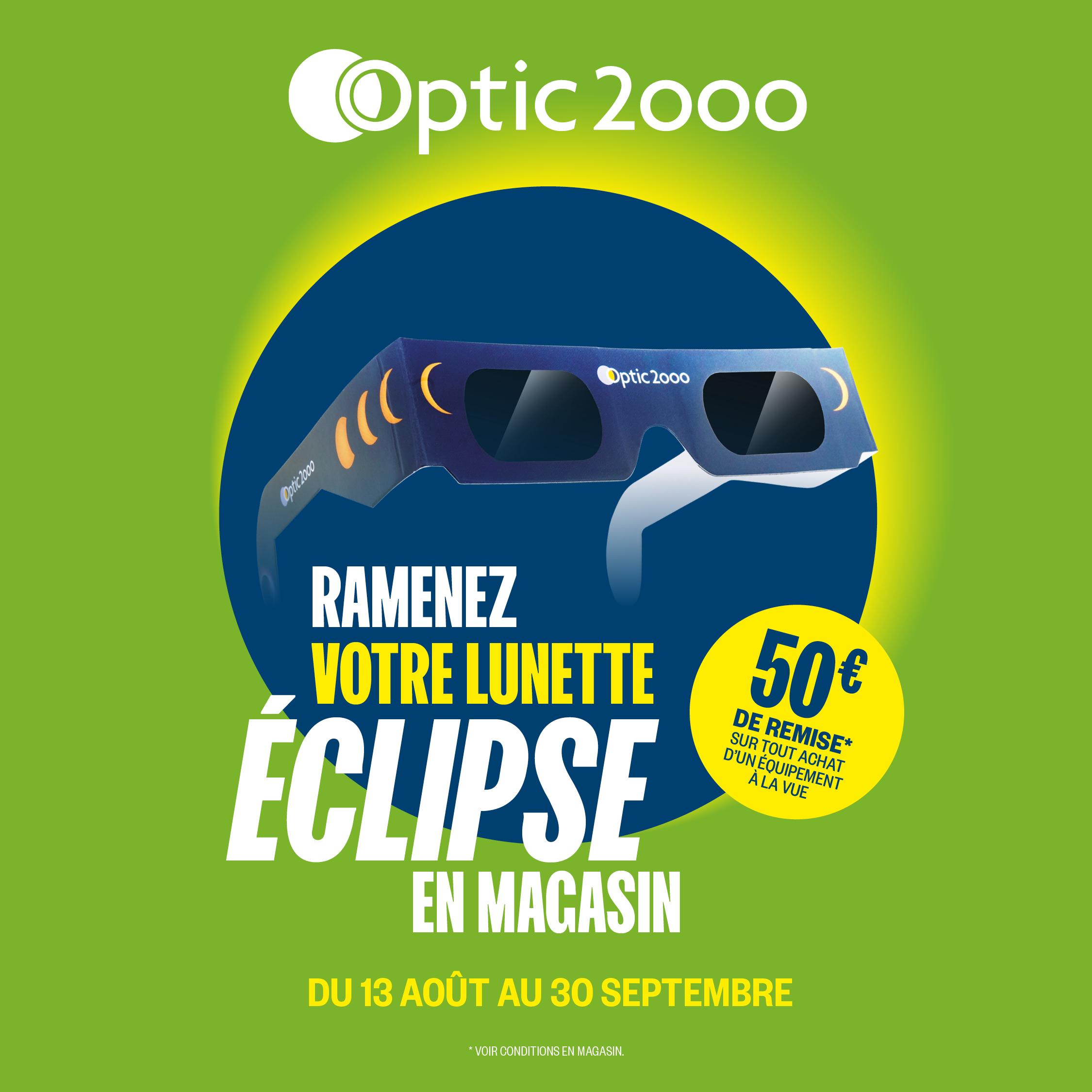 Foto 12 di Opticien Nay - Optic 2000