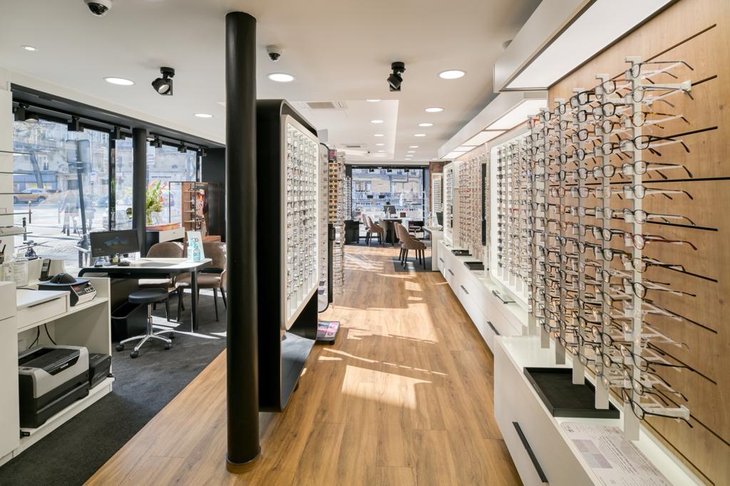 Foto 22 di Opticien Paris - Optic 2000