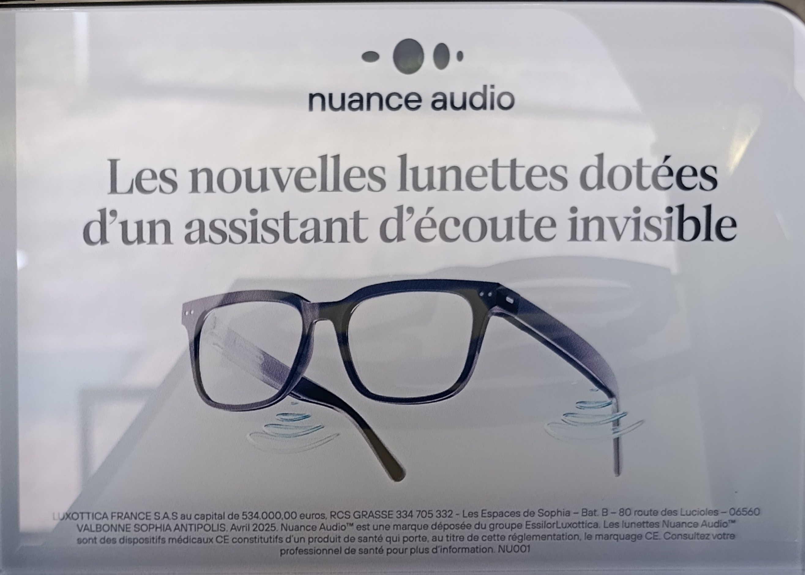 Foto 43 di Opticien Biscarrosse - Optic 2000