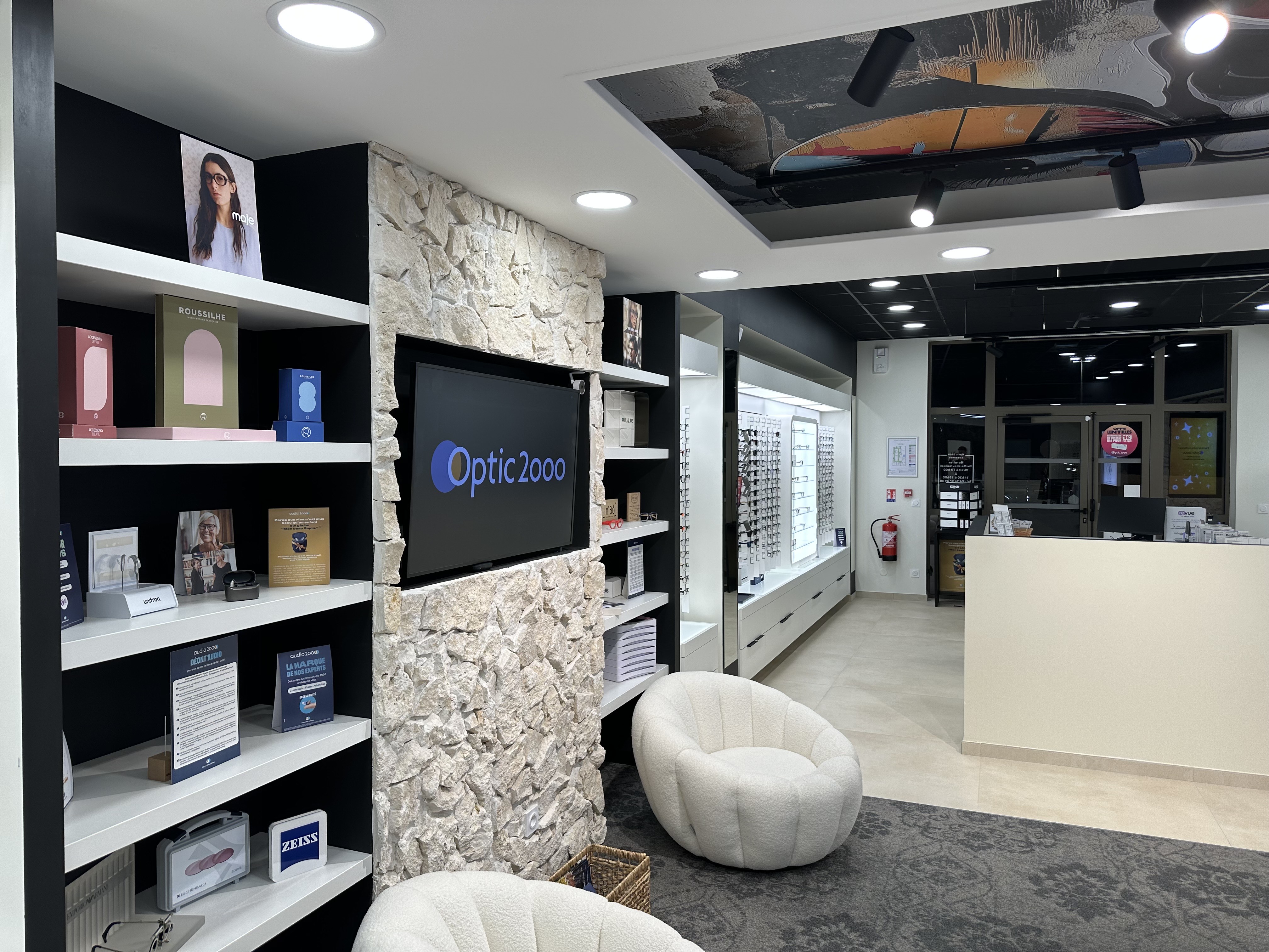 Foto 17 di Opticien Cabannes - Optic 2000