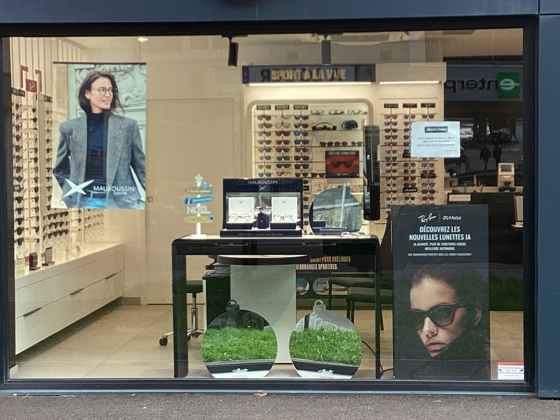 Foto 12 di Opticien Versailles - Optic 2000