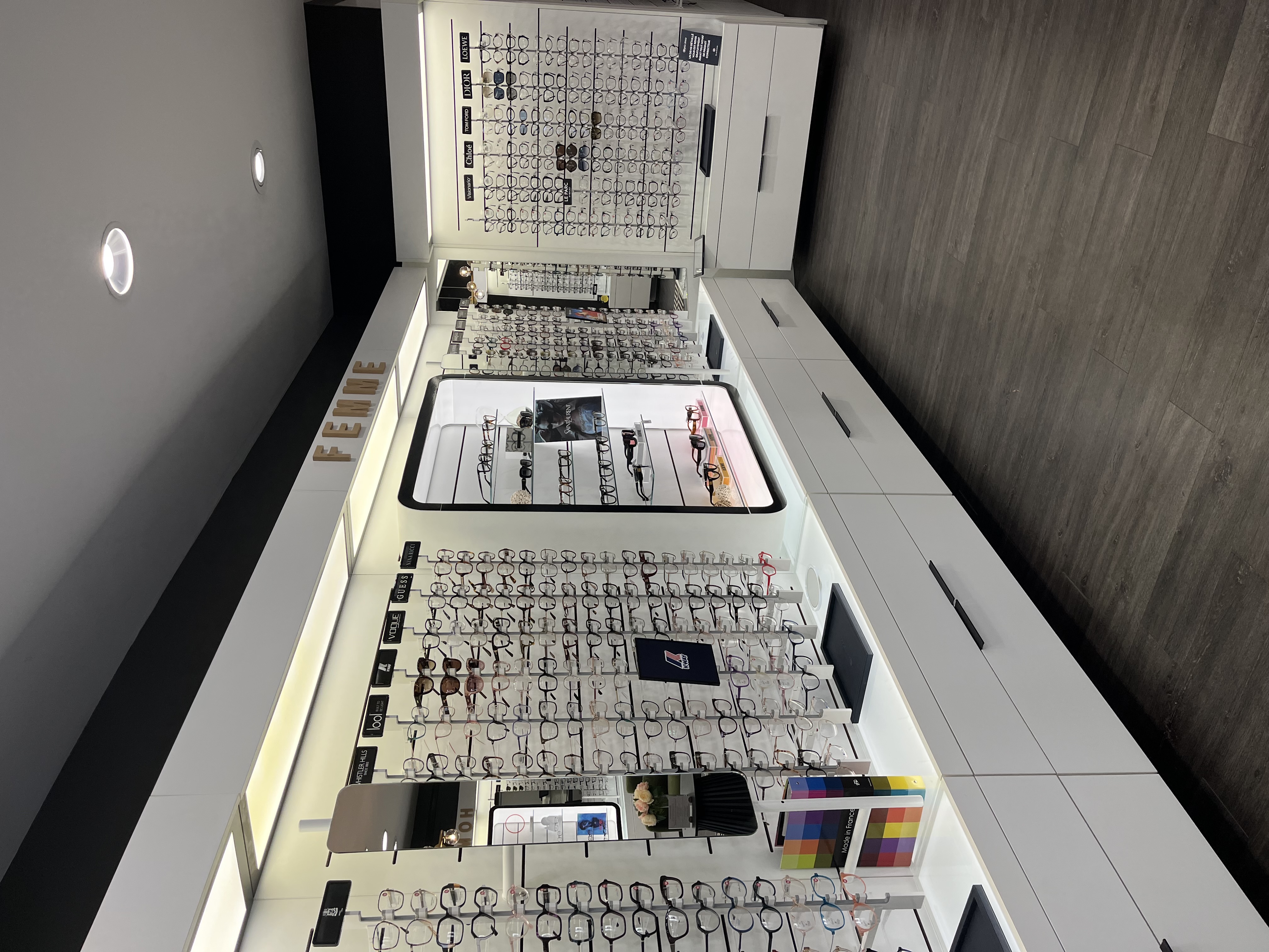 Foto 10 di Opticien Libourne - Optic 2000