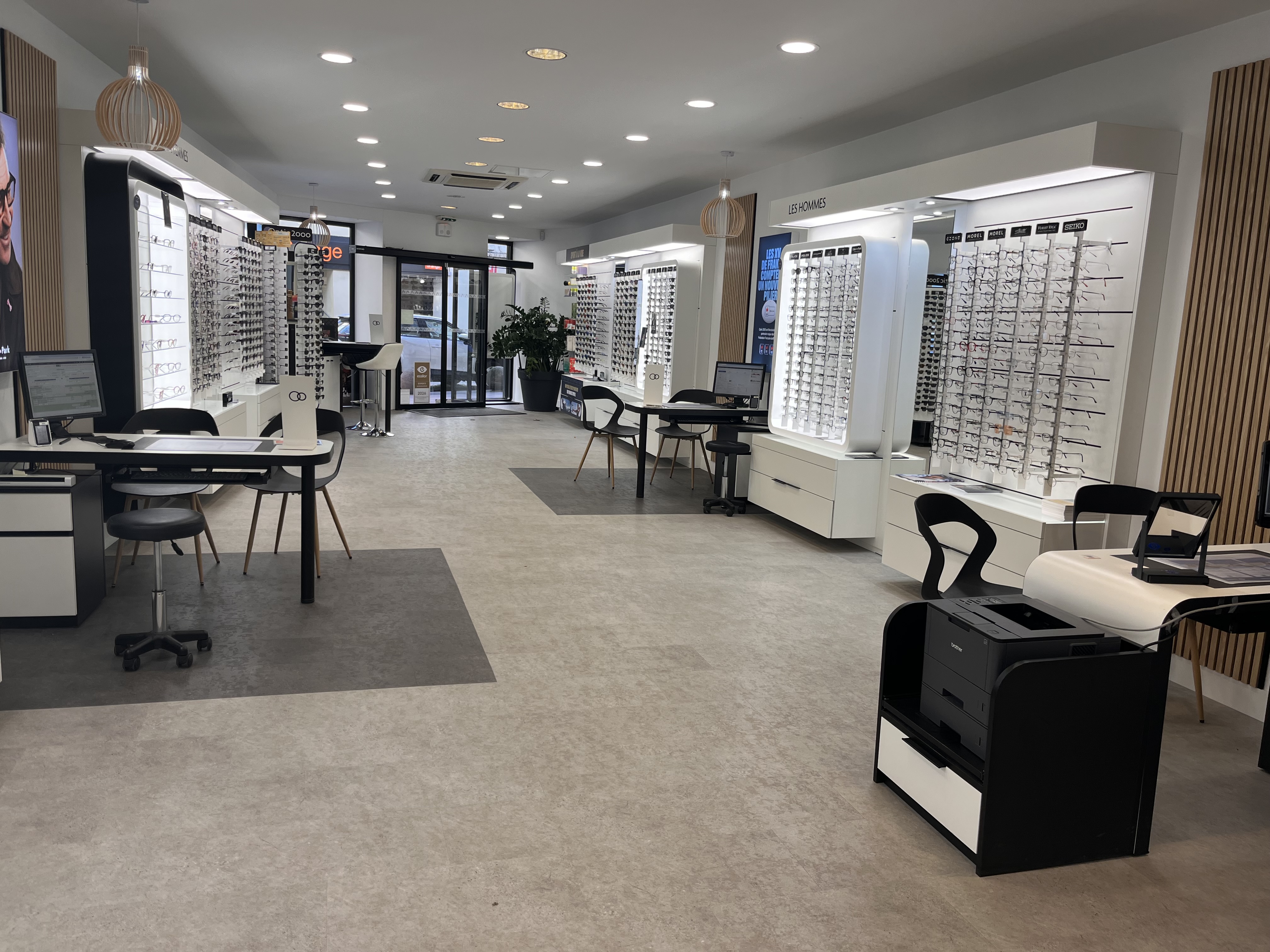 Foto 6 di Opticien Aubenas - Optic 2000