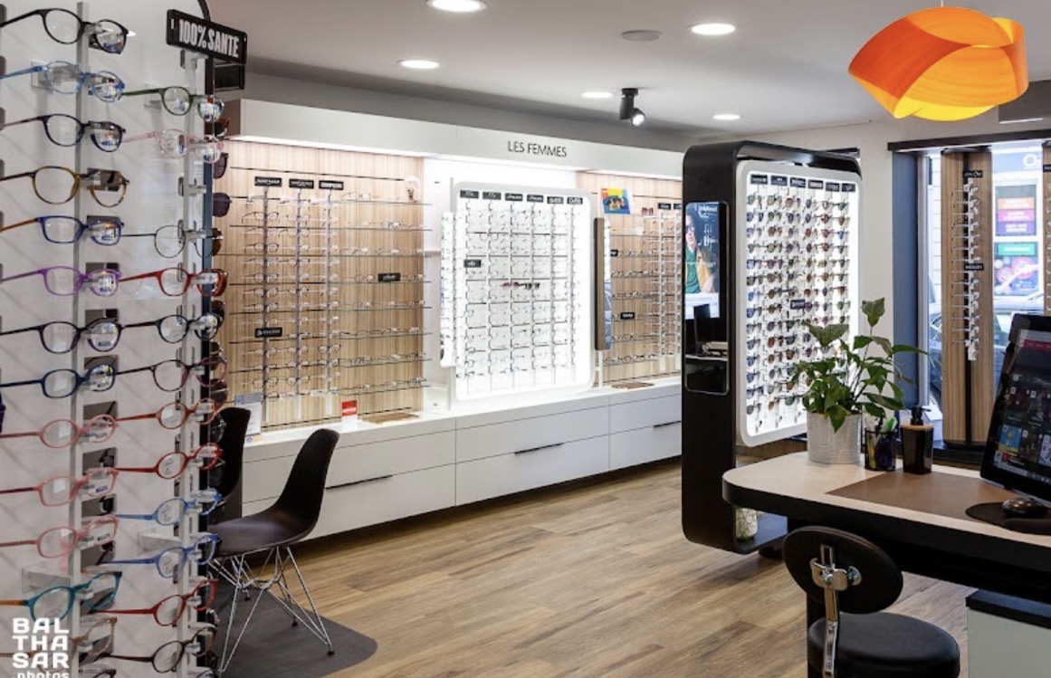 Foto 3 di Opticien Brumath - Optic 2000