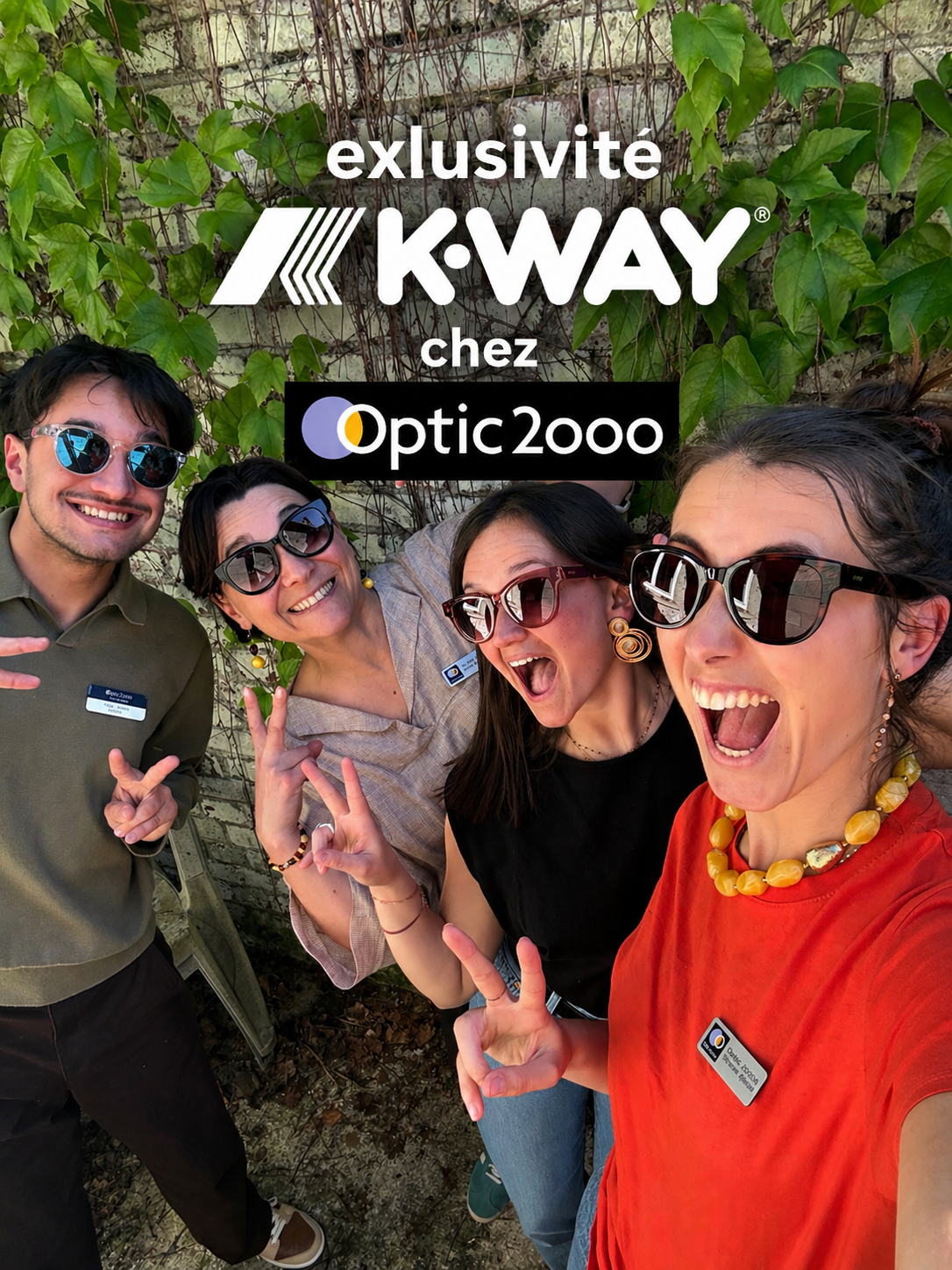 Foto 4 di Opticien Roye - Optic 2000