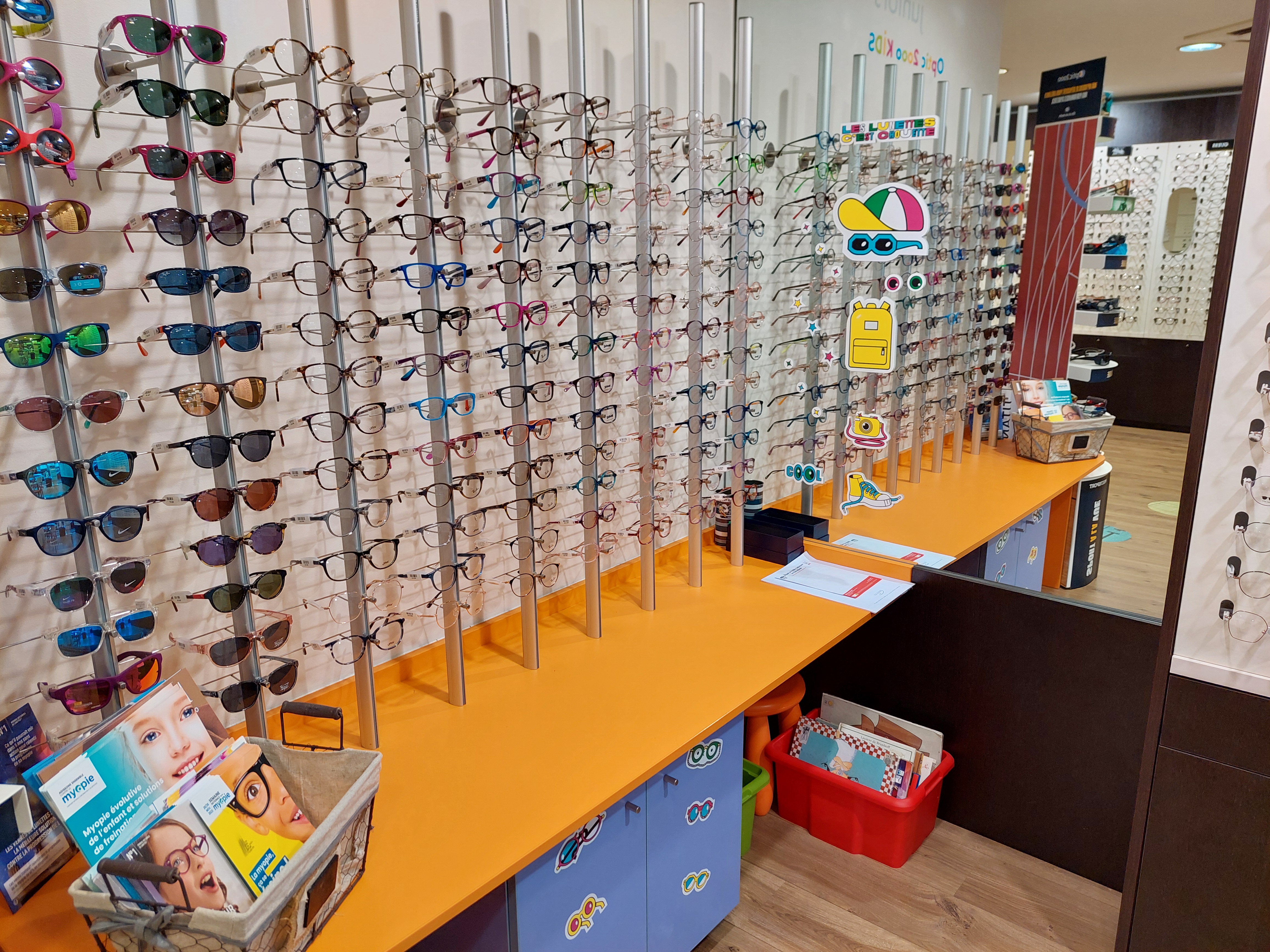 Foto 5 di Opticien Antony - Optic 2000