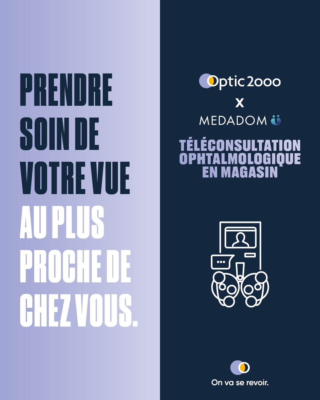 Foto 5 di Opticien Avallon - Optic 2000