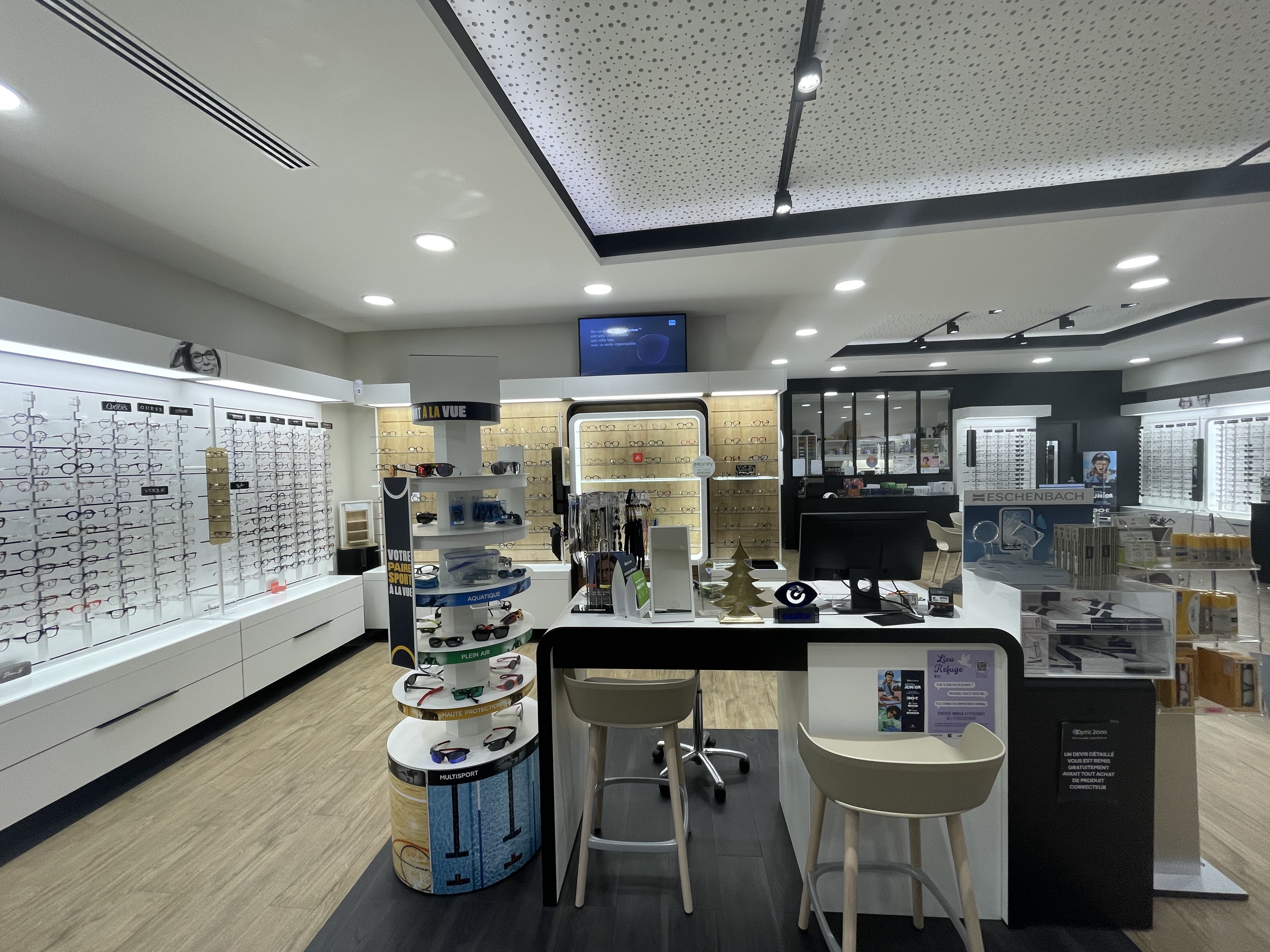 Foto 10 di Opticien Agen - Optic 2000