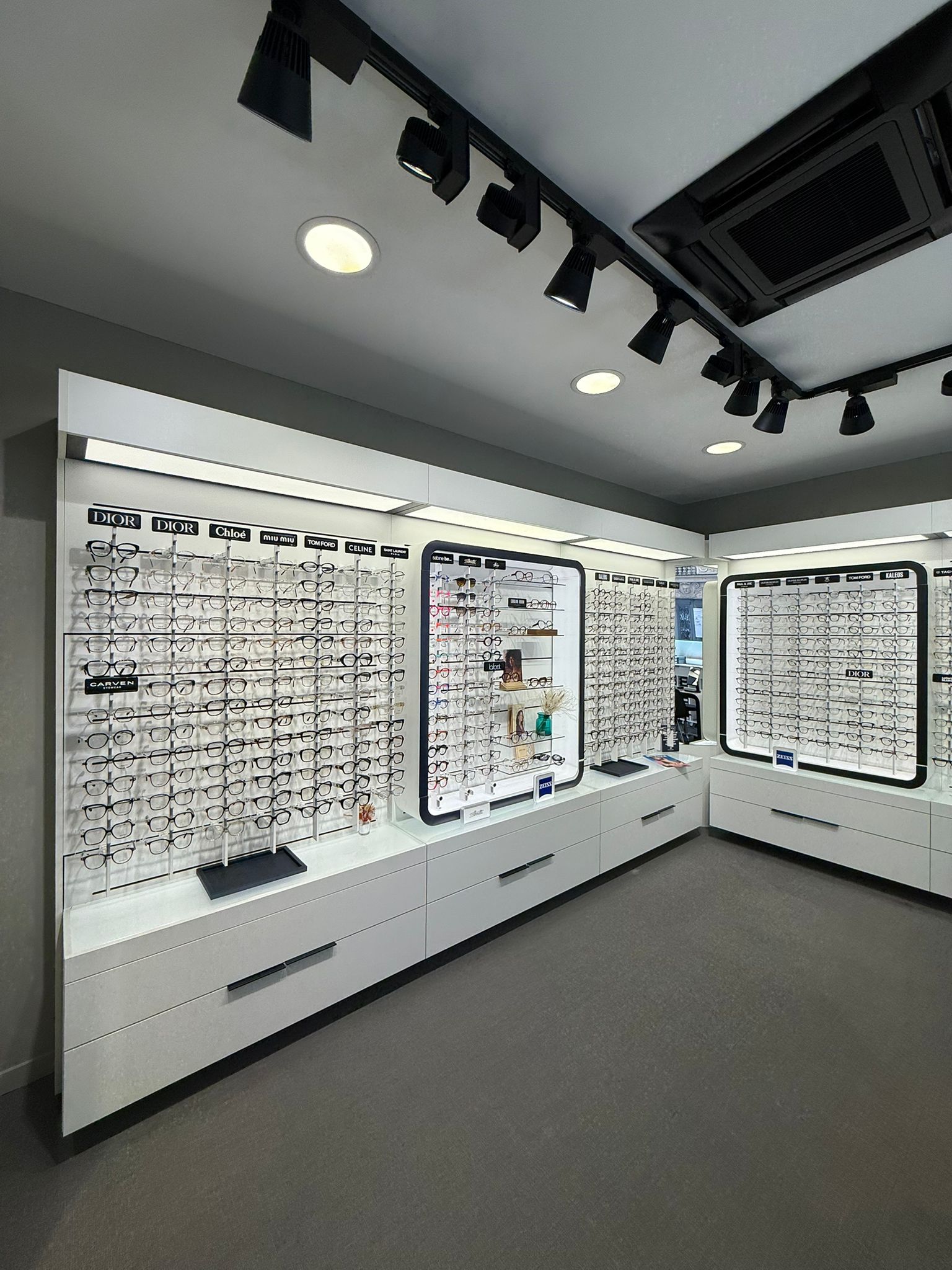 Foto 7 di Opticien Paris - Optic 2000