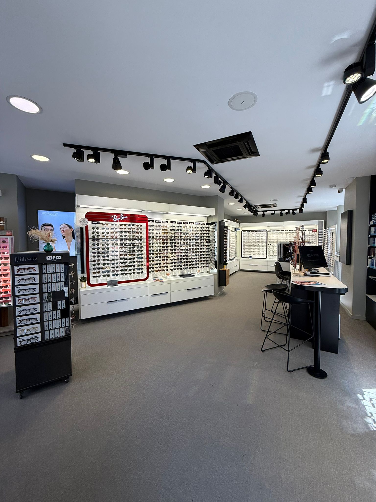 Foto 6 di Opticien Paris - Optic 2000