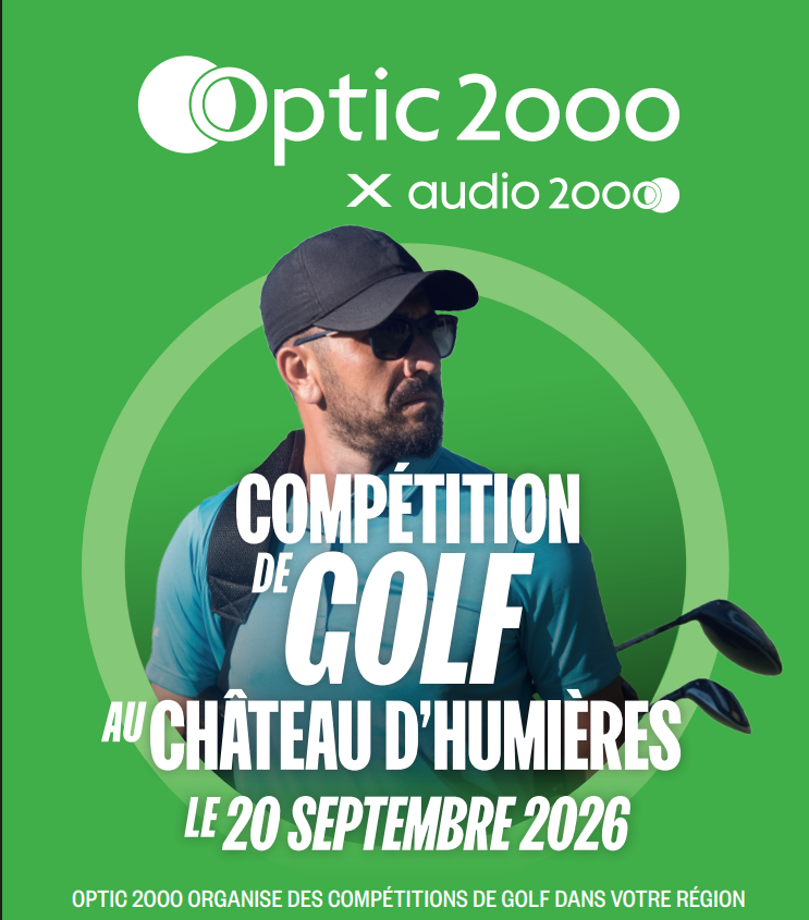 Foto 10 di Opticien Compiègne - Optic 2000