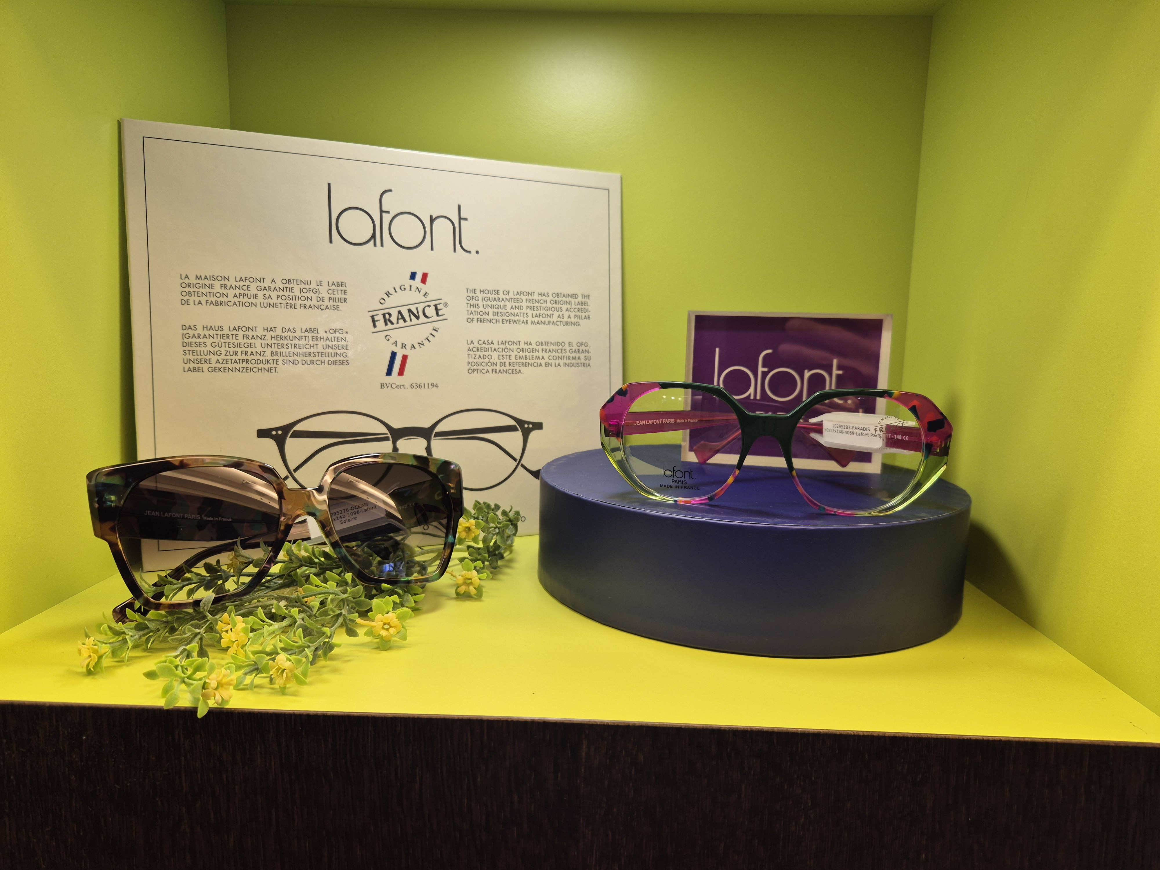 Foto 29 di Opticien Le Bugue - Optic 2000