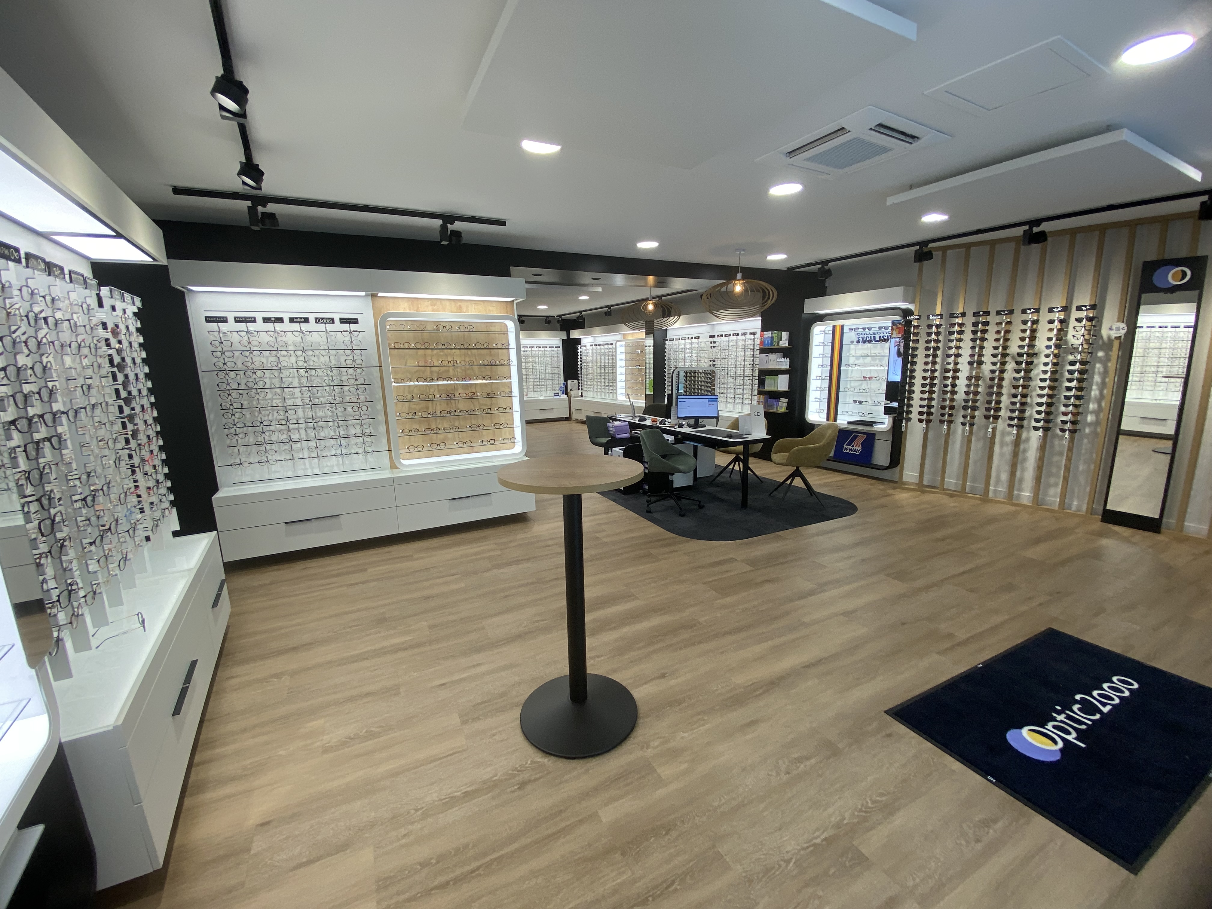 Foto 8 di Opticien Auray - Optic 2000