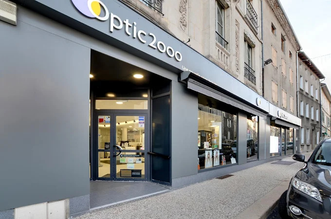 Foto 2 di Opticien Yssingeaux - Optic 2000
