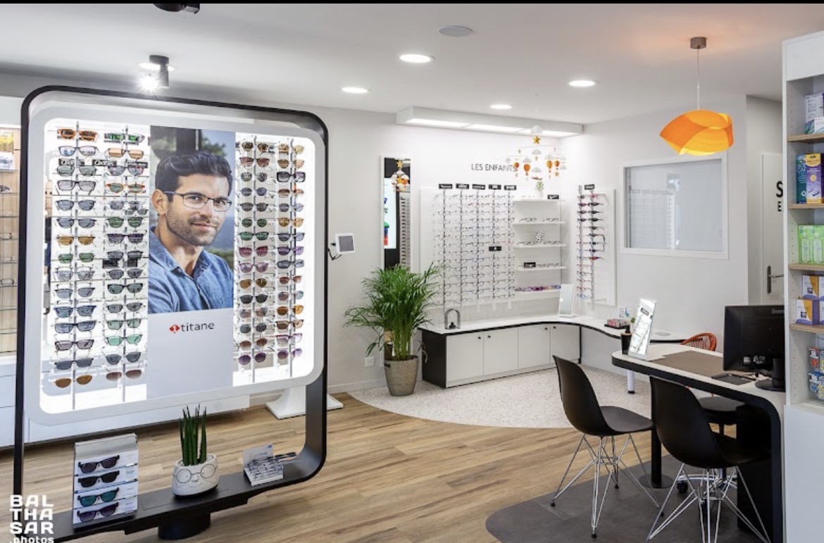Foto 4 di Opticien Brumath - Optic 2000