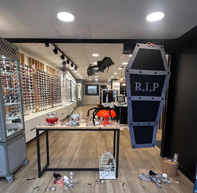 Foto 18 di Opticien Épernay - Optic 2000