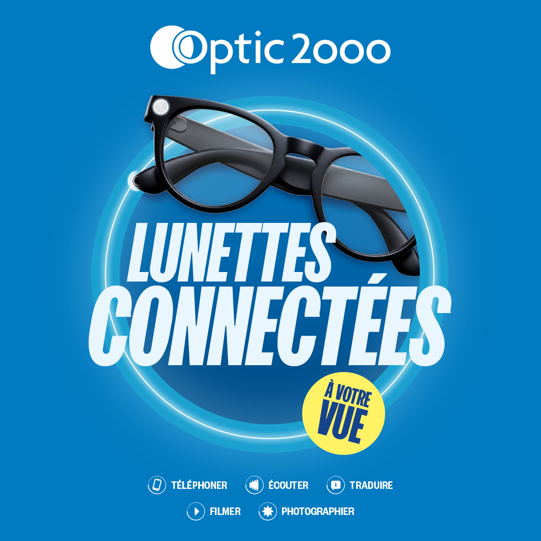 Foto 18 di Opticien Nay - Optic 2000