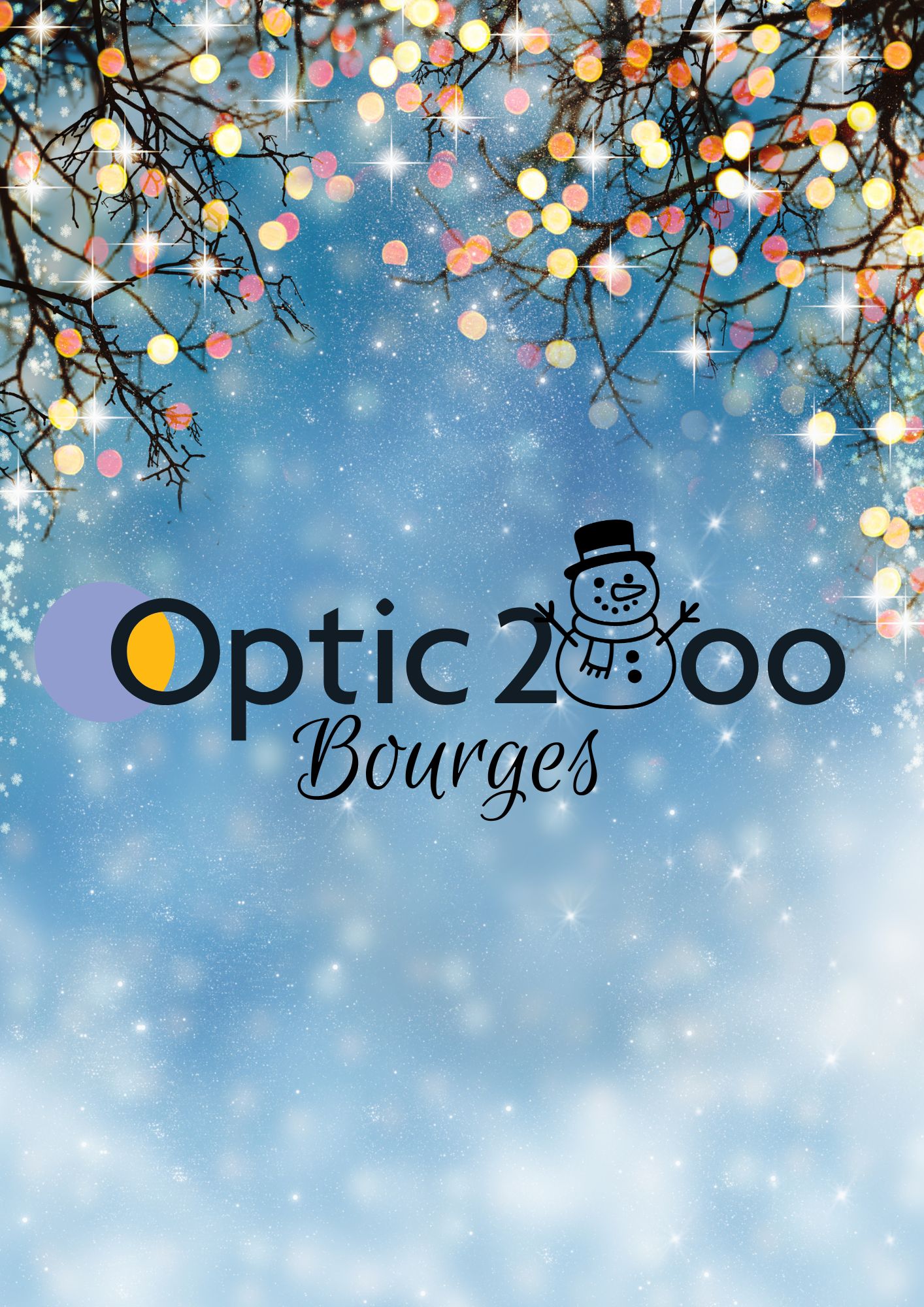 Foto 1 de Opticien Bourges - Optic 2000