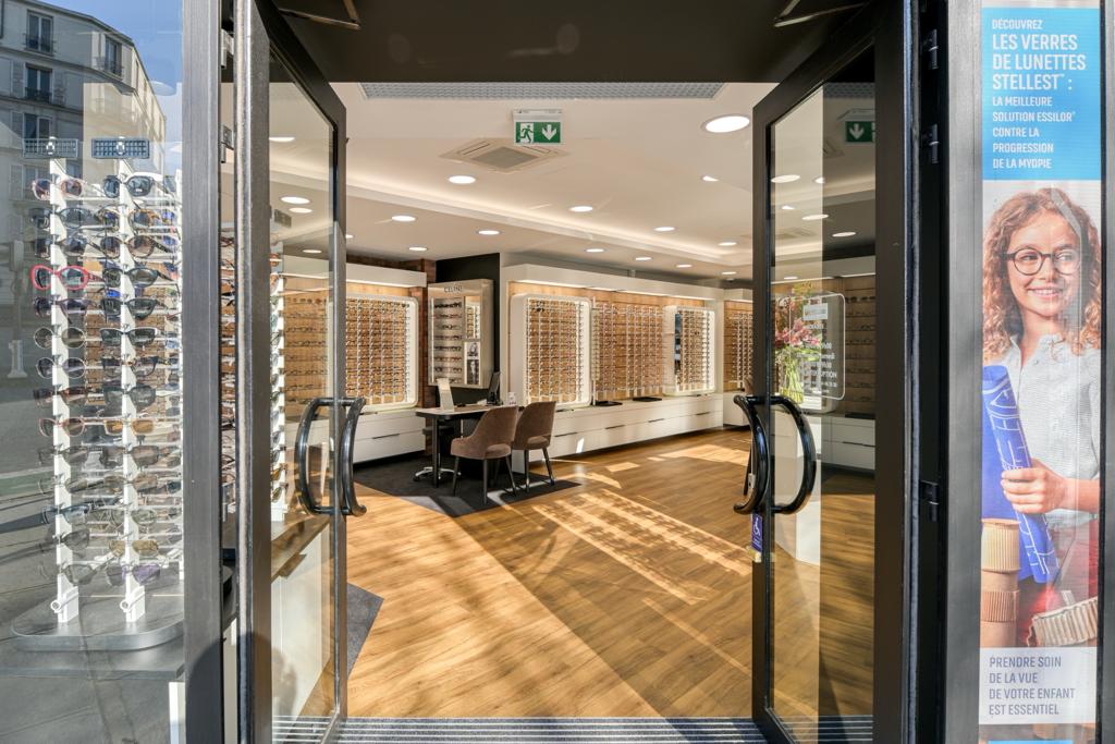 Foto 20 di Opticien Paris - Optic 2000