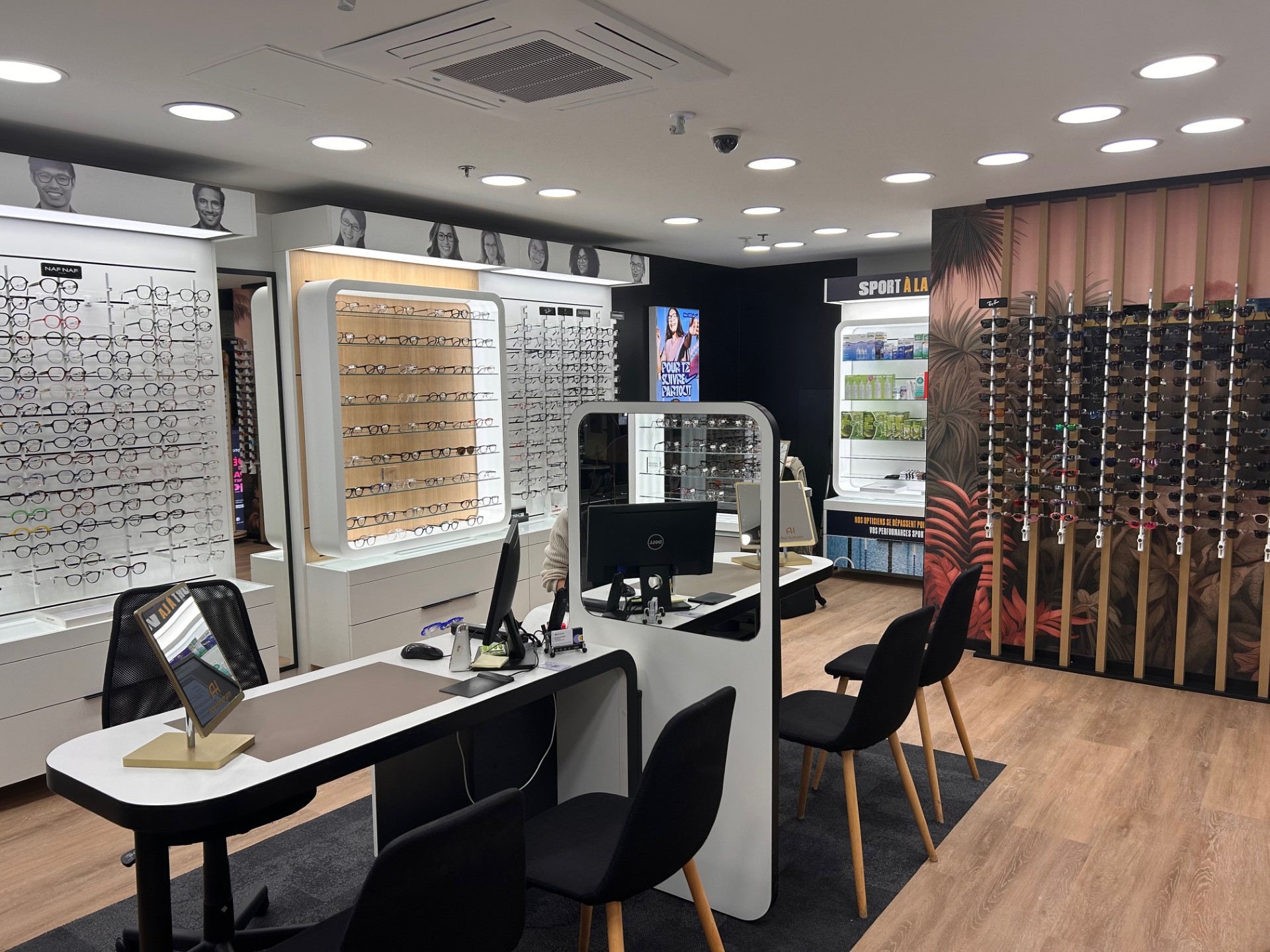 Foto 1 di Opticien Quimper - Optic 2000
