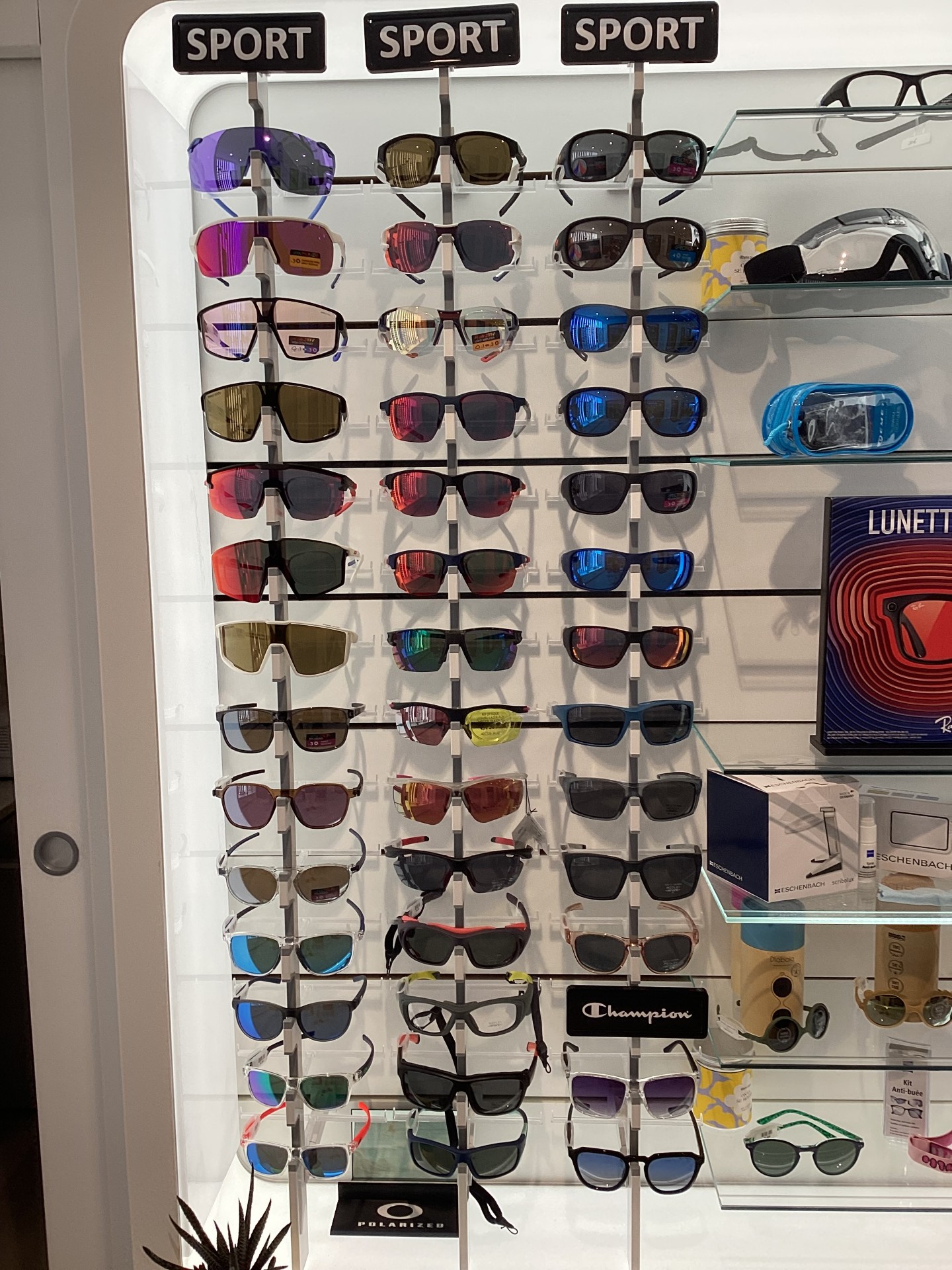 Foto 14 di Opticien Versailles - Optic 2000