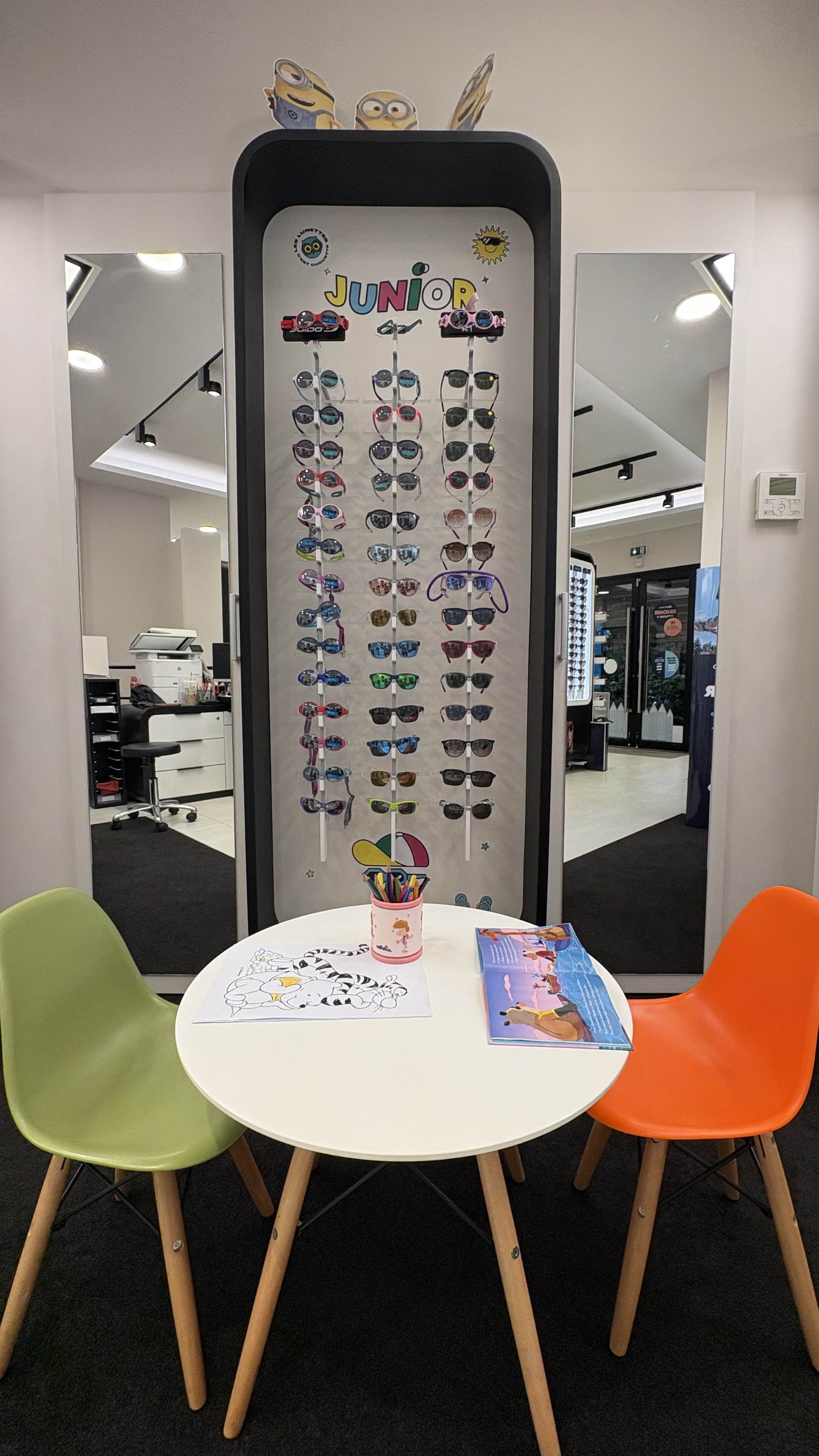 Foto 13 di Opticien Cachan - Optic 2000