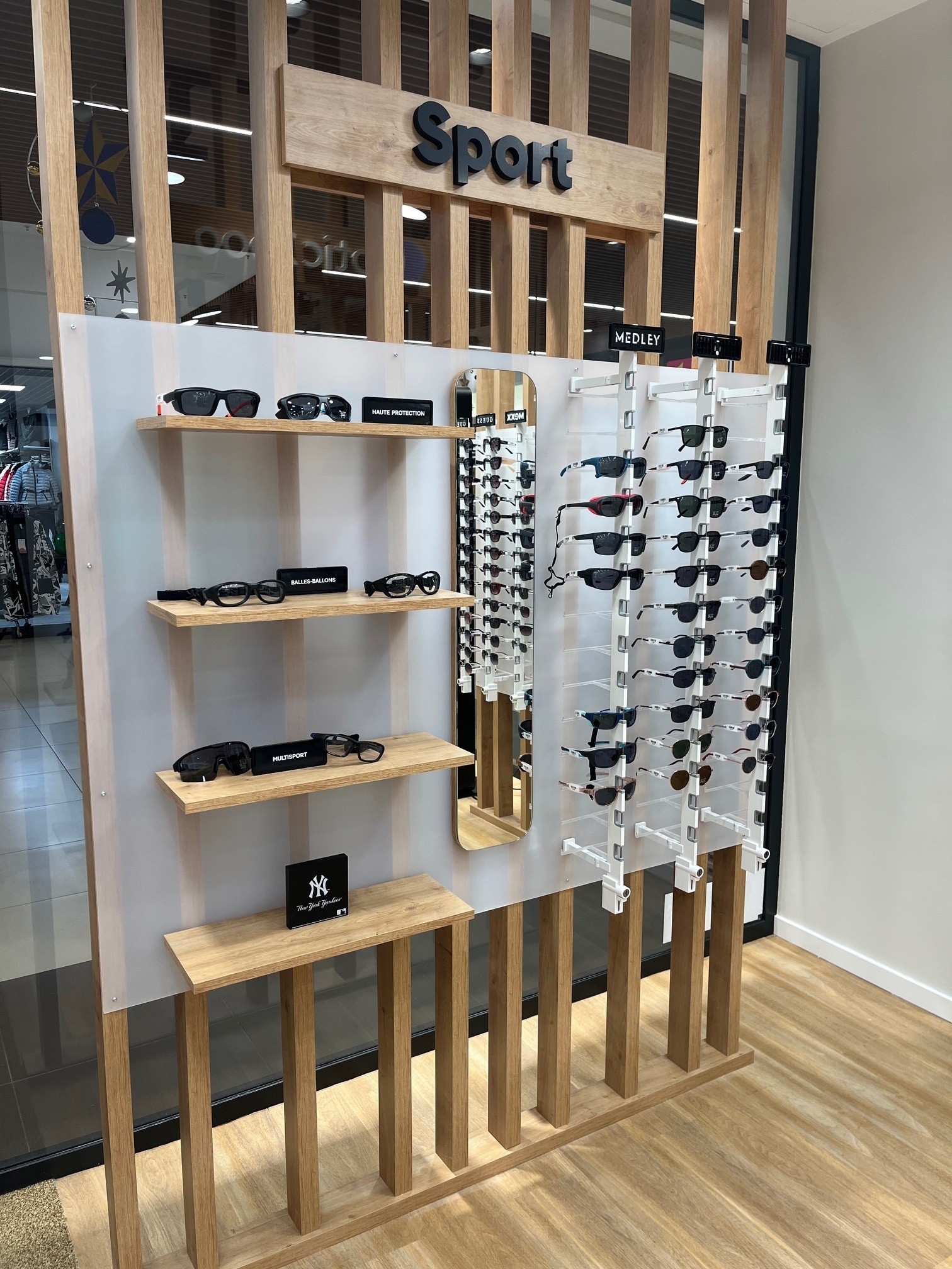 Foto 4 di Opticien Fameck - Optic 2000