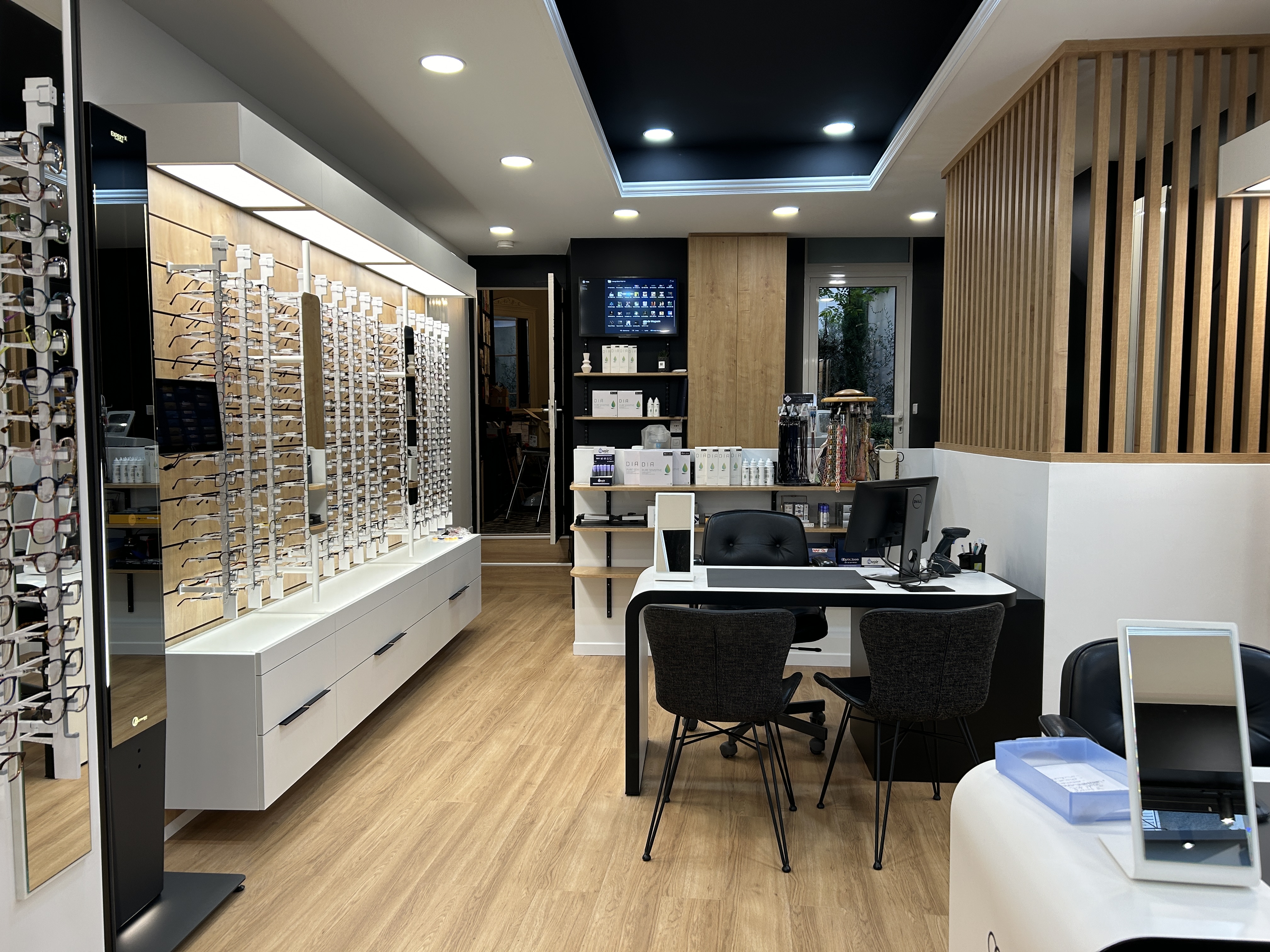 Foto 6 di Opticien Ambert - Optic 2000