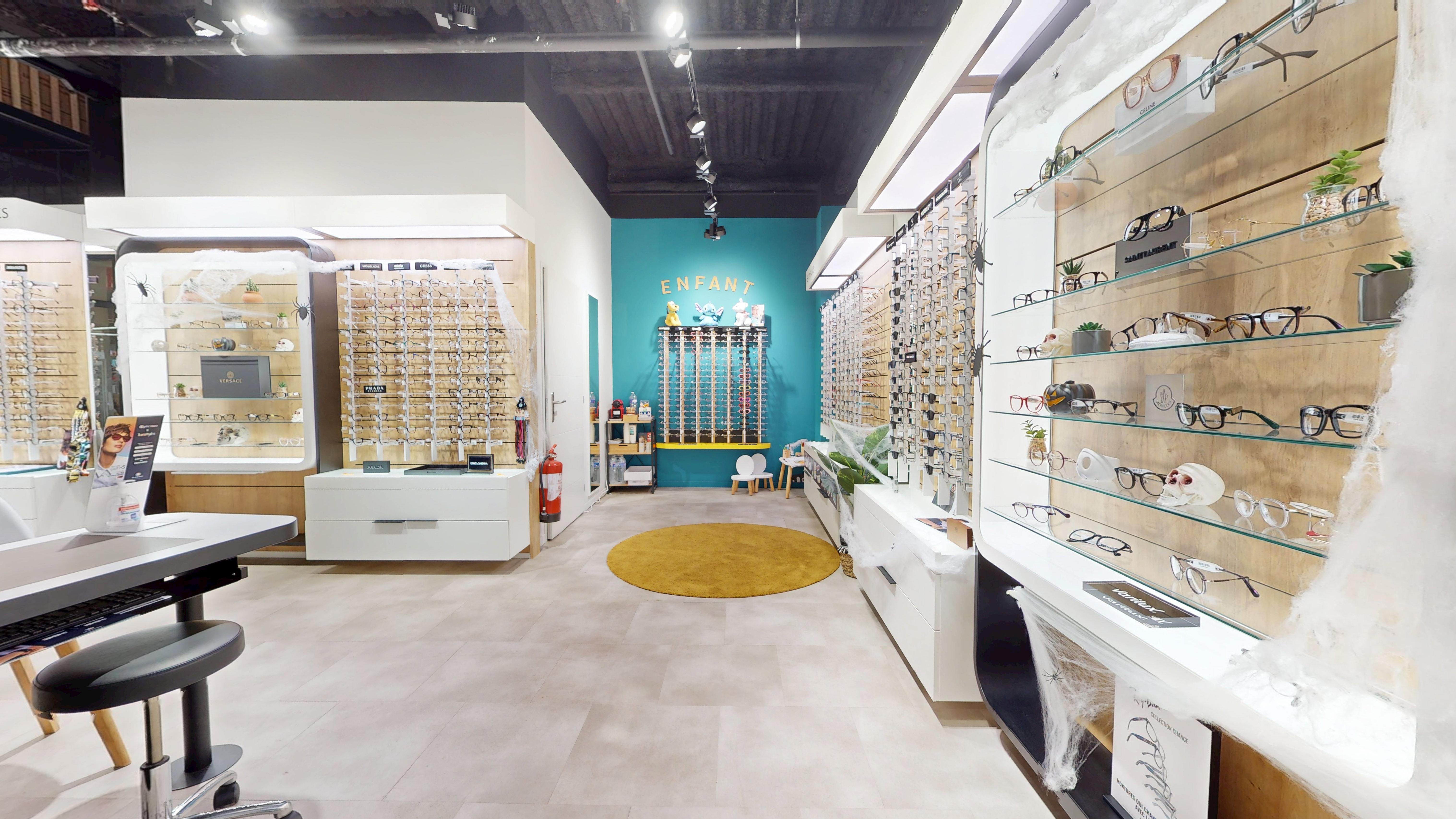 Foto 2 di Opticien Arles - Optic 2000 - CC Intermarché