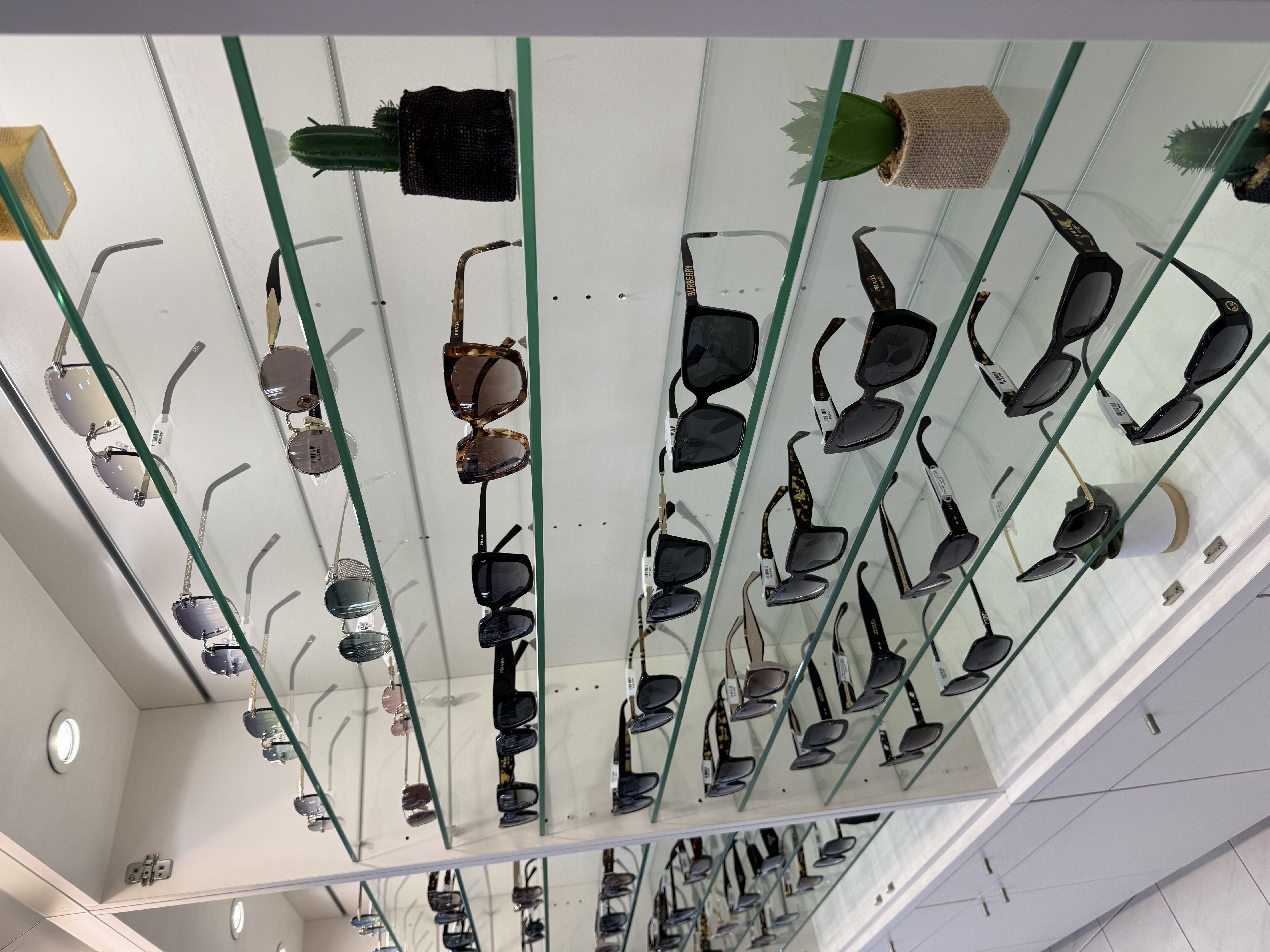 Foto 4 di Opticien Nîmes - Optic 2000