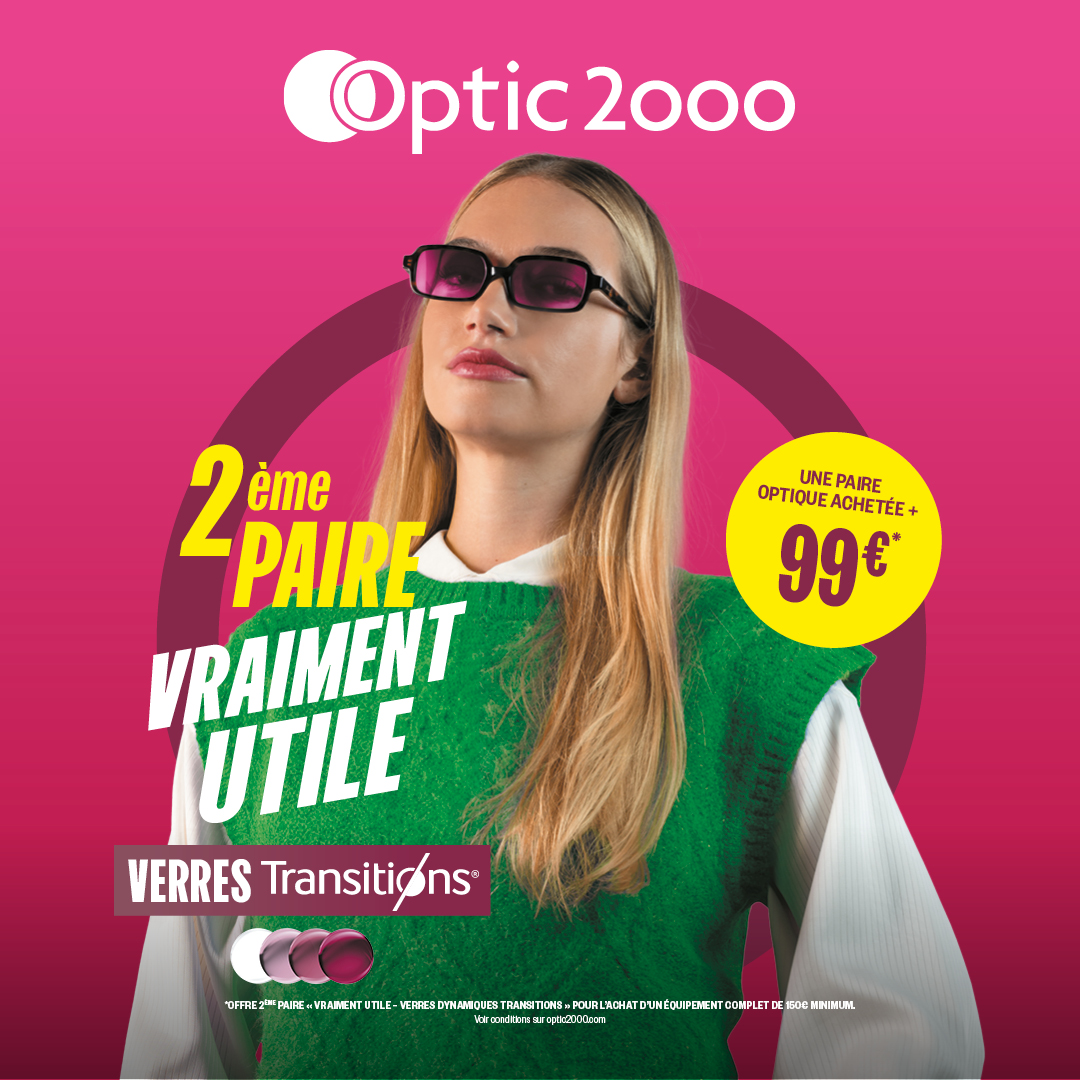 Foto 58 di Opticien Saint-Mandé - Optic 2000