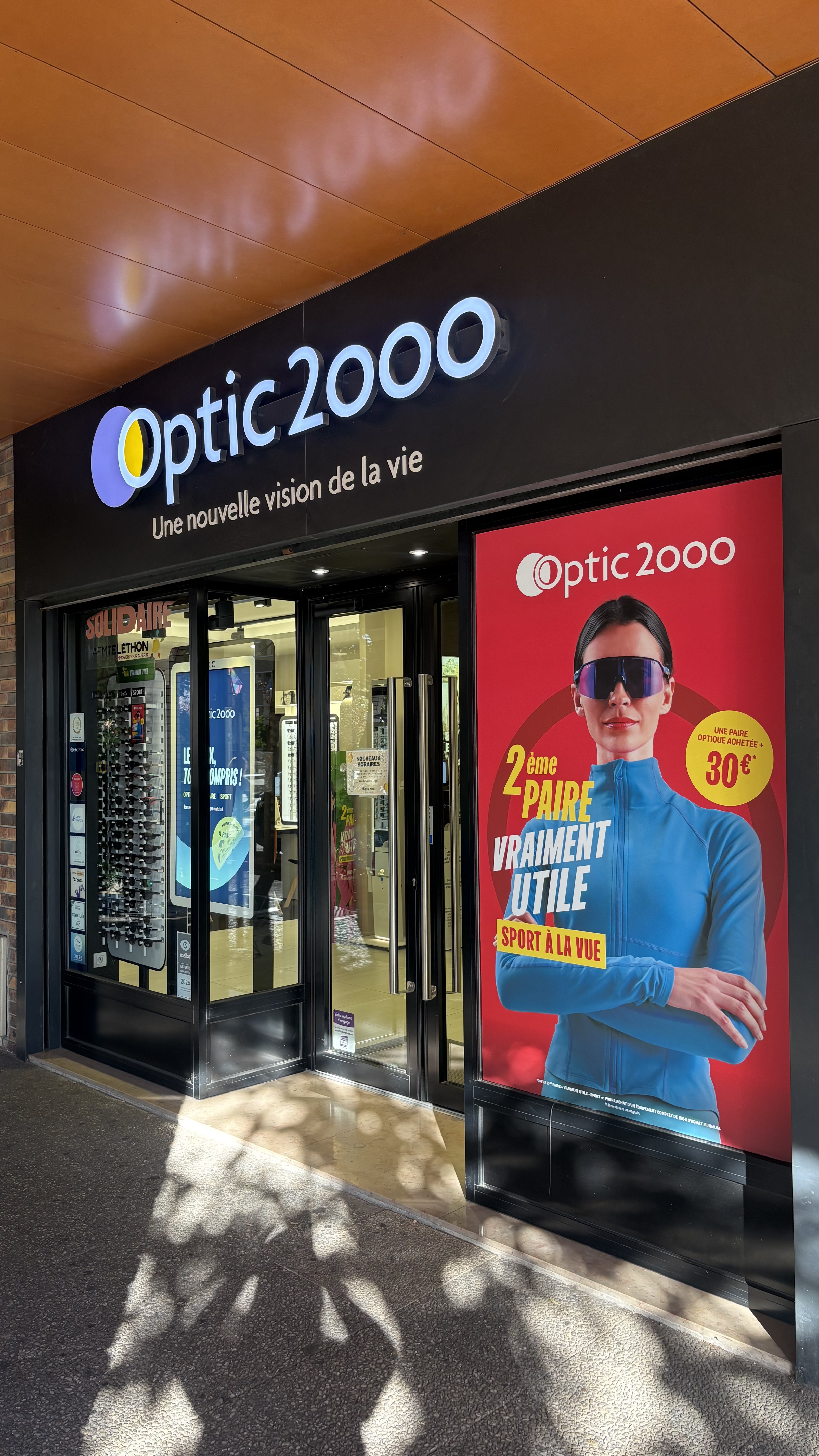 Foto 16 di Opticien Cachan - Optic 2000