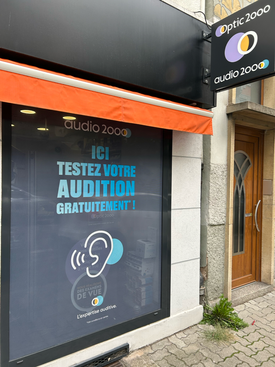 Foto 13 di Opticien Strasbourg - Optic 2000