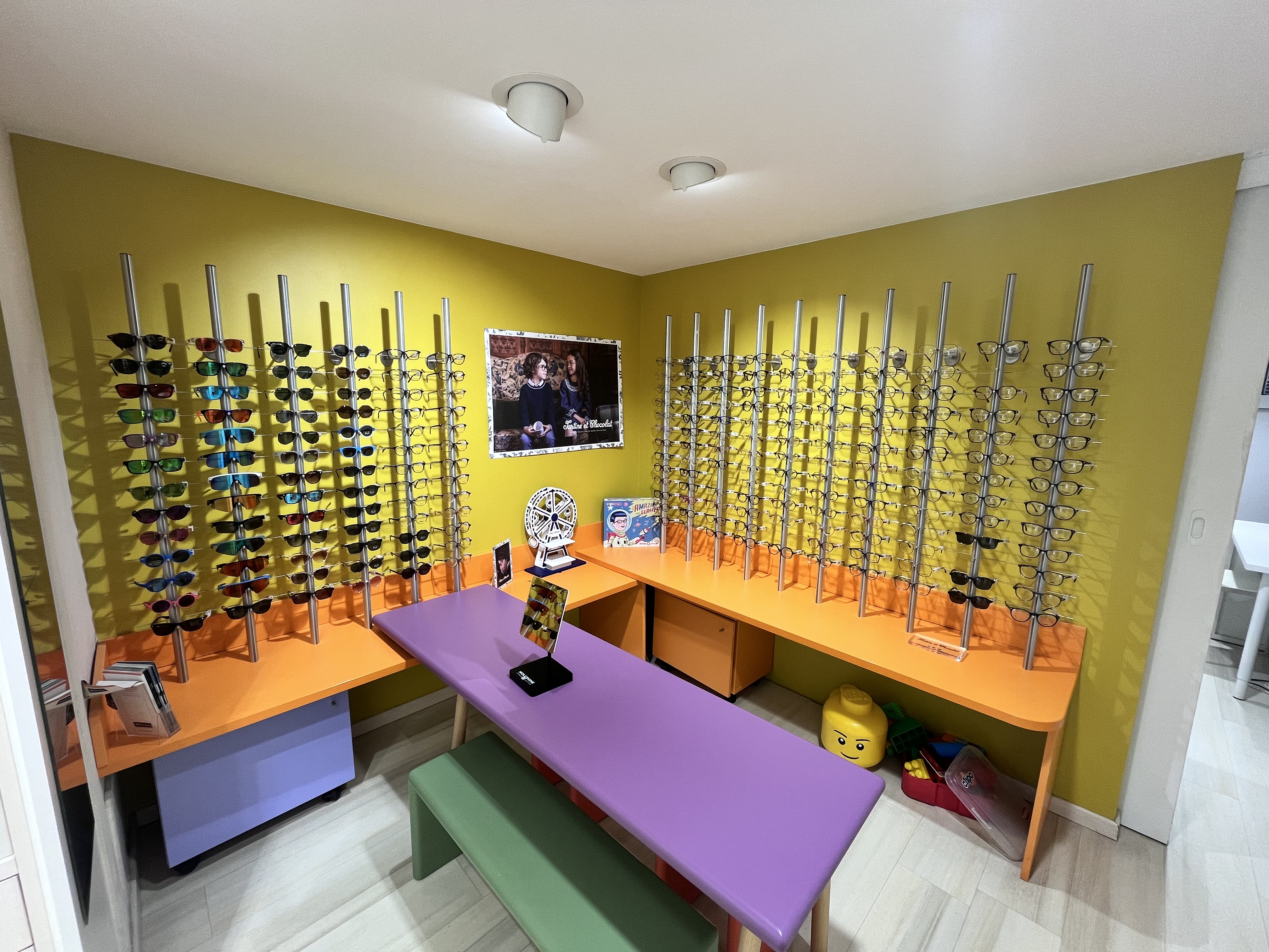 Foto 11 di Opticien Rouen - Optic 2000