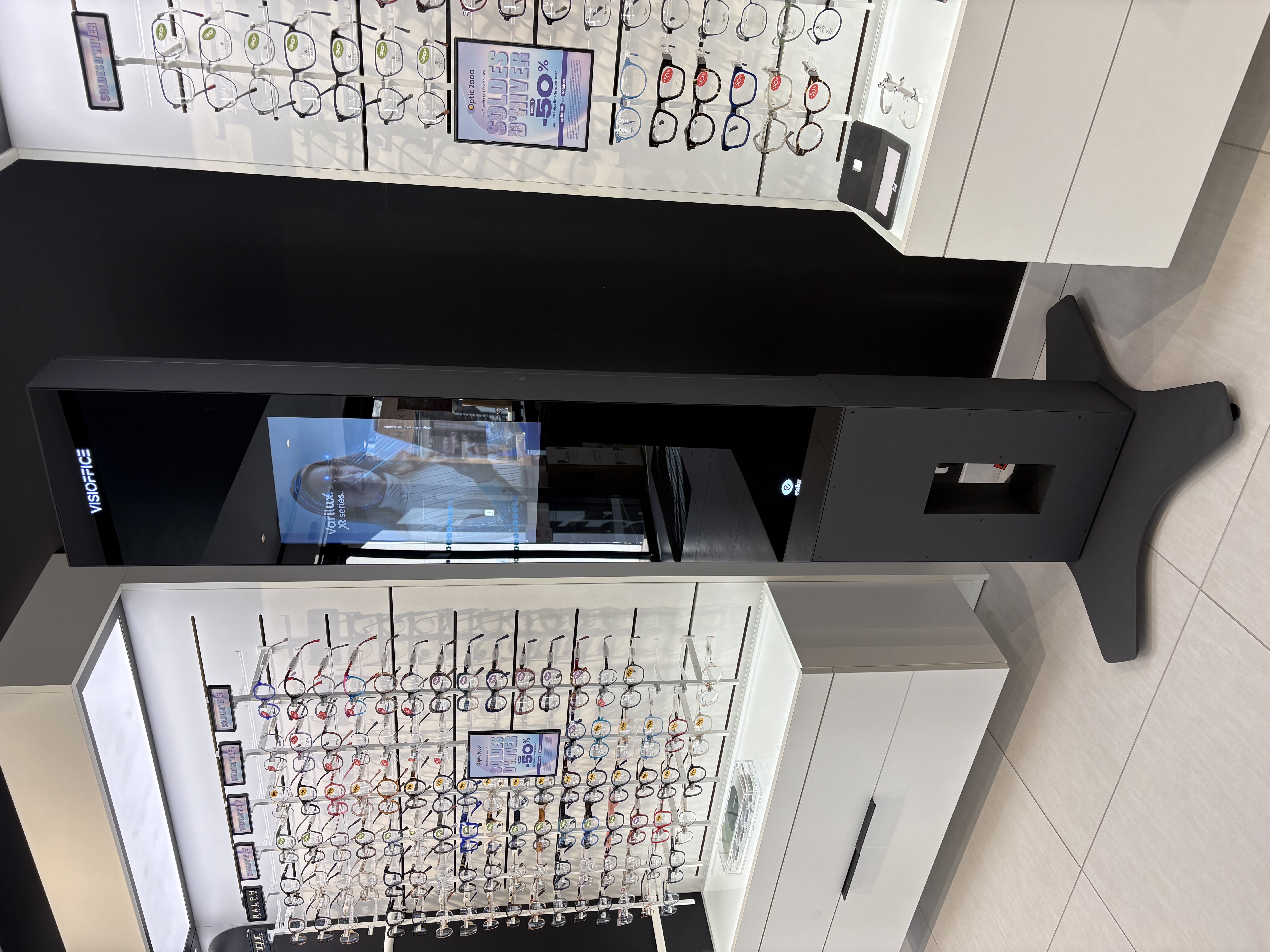 Foto 9 di Opticien Noyon - Optic 2000