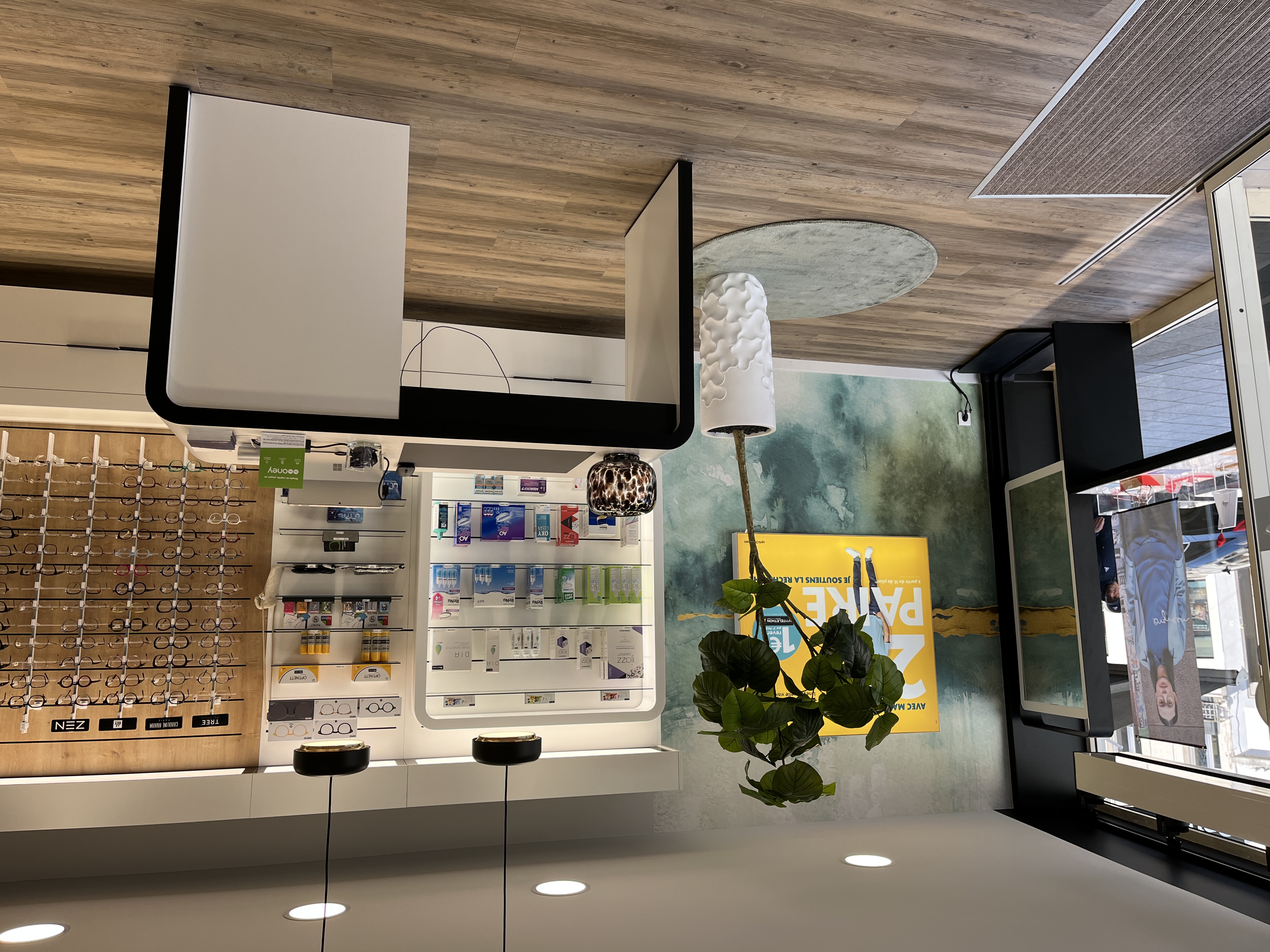Foto 7 di Opticien Verdun - Optic 2000