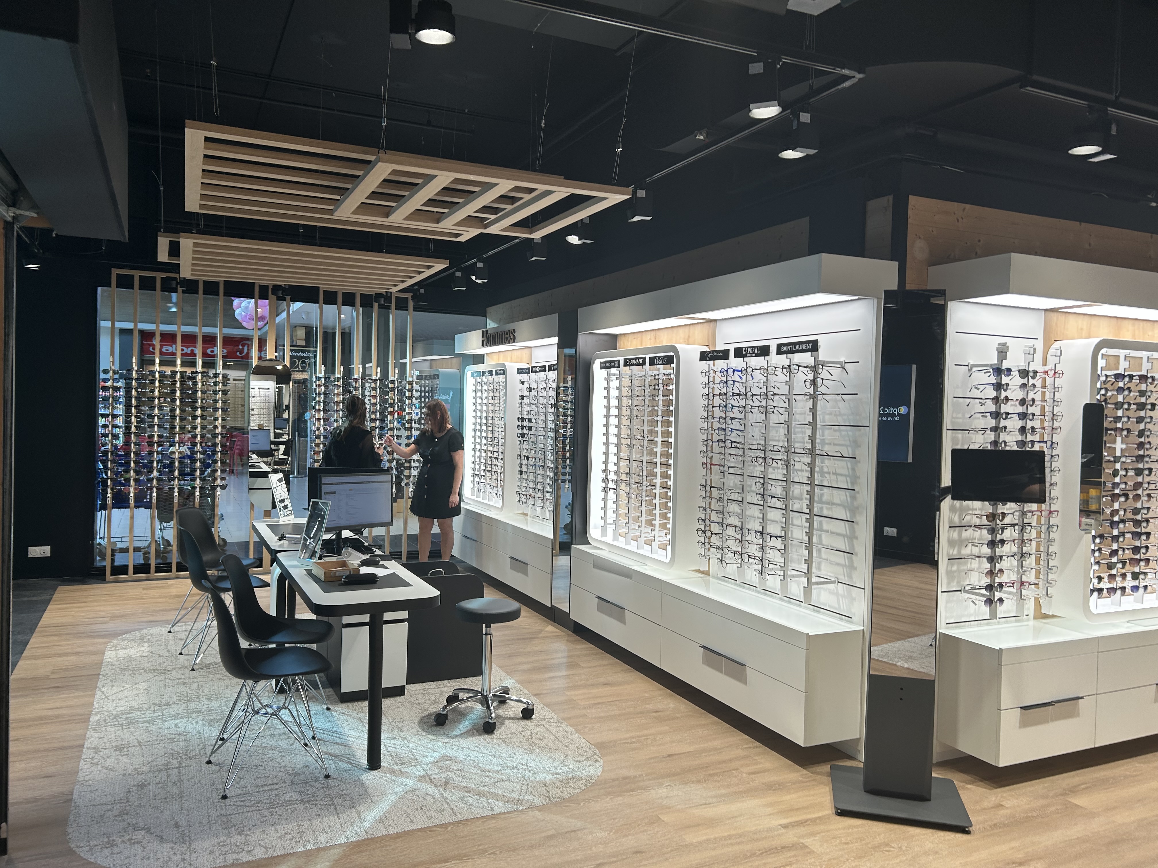 Foto 5 di Opticien Plerin - Optic 2000