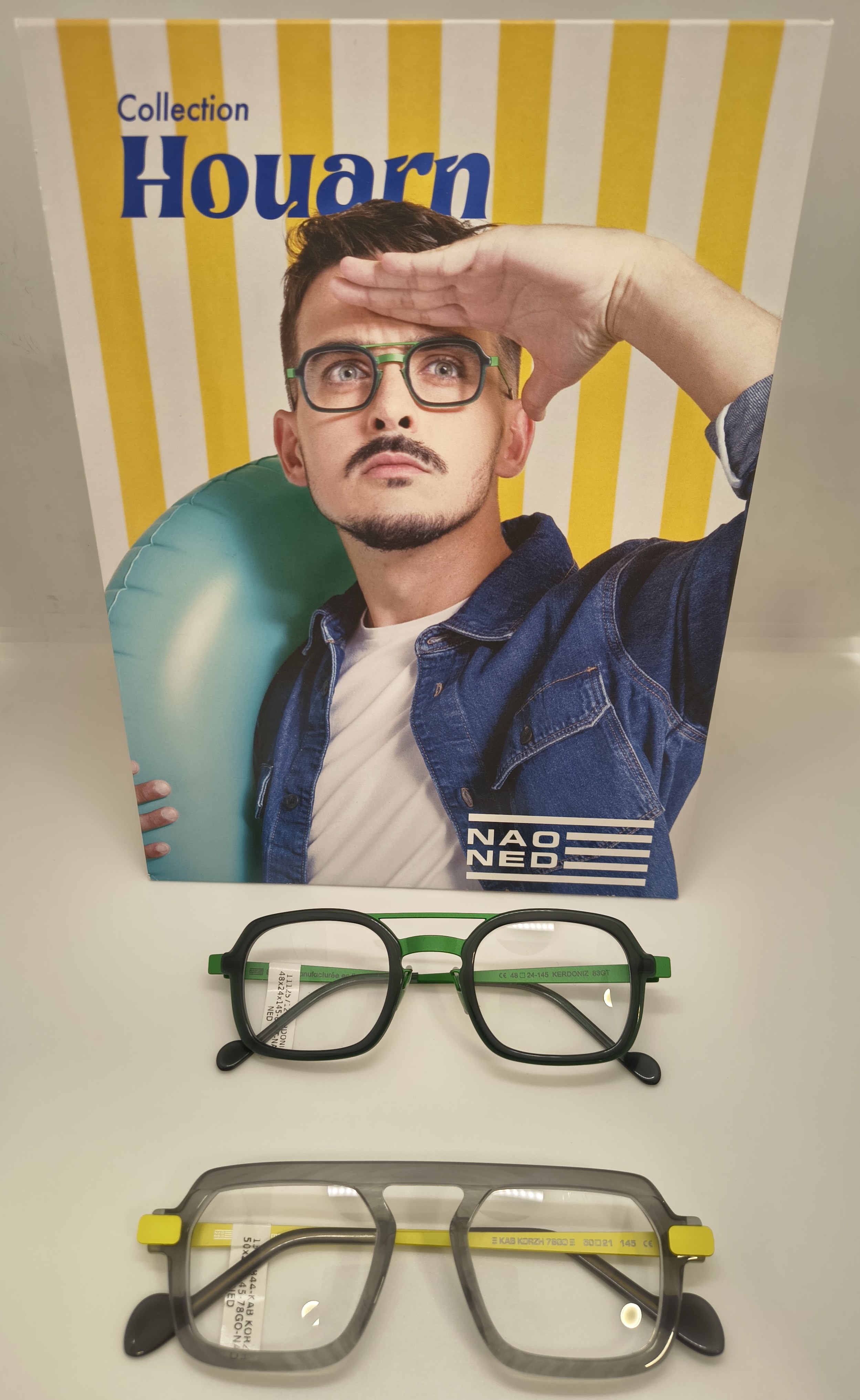 Foto 8 di Opticien Nay - Optic 2000