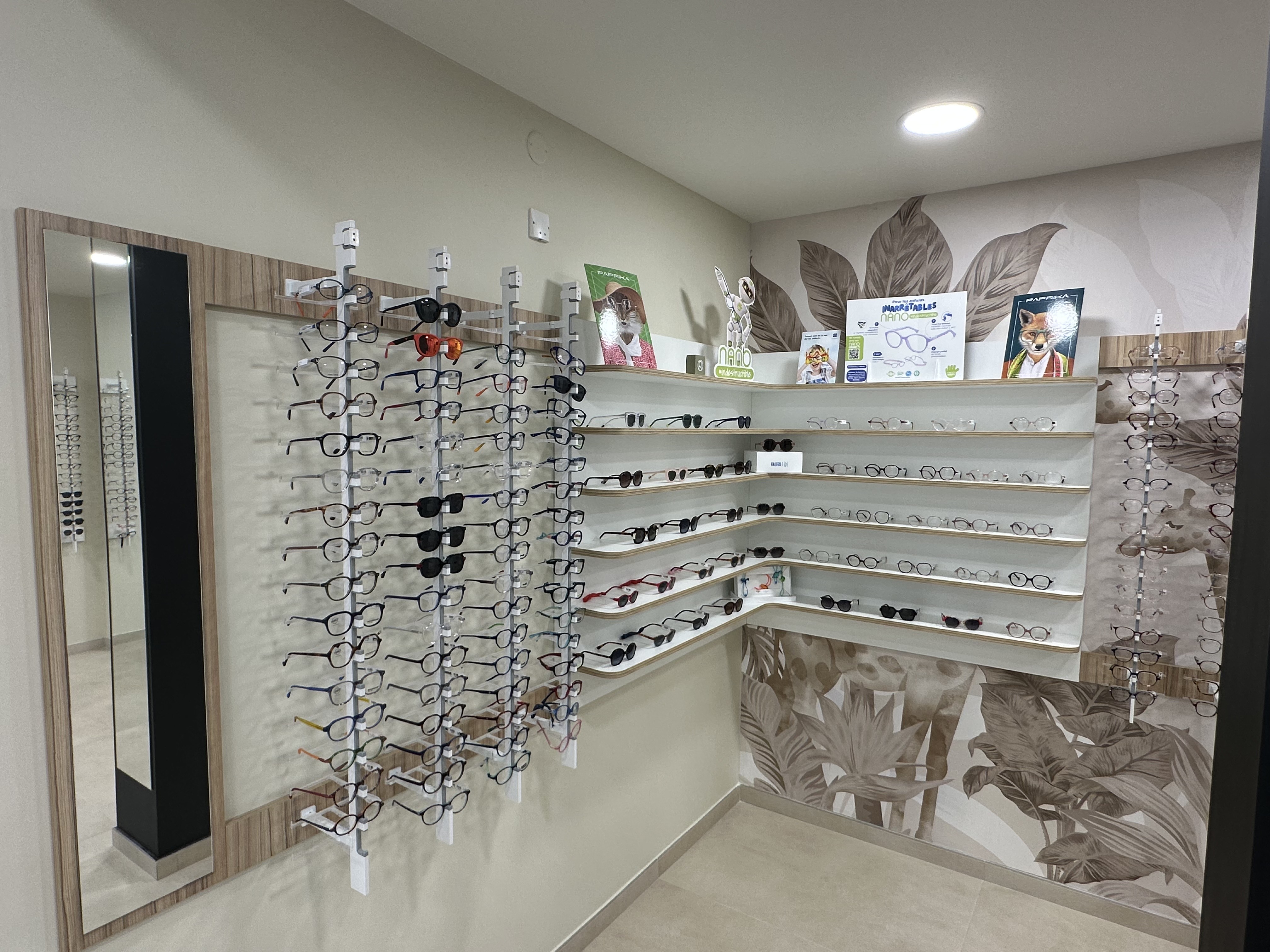Foto 14 di Opticien Cabannes - Optic 2000