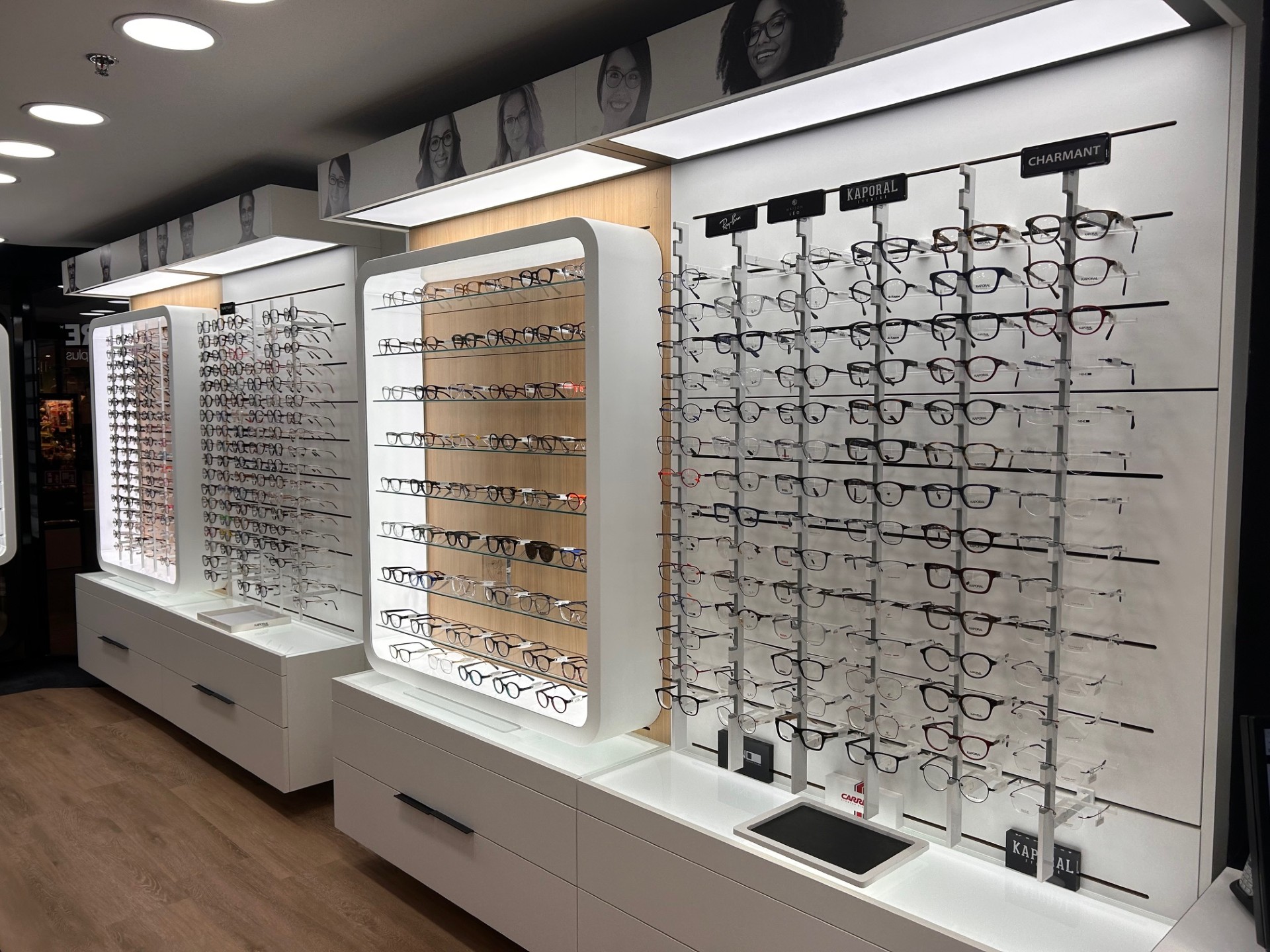 Foto 2 di Opticien Quimper - Optic 2000