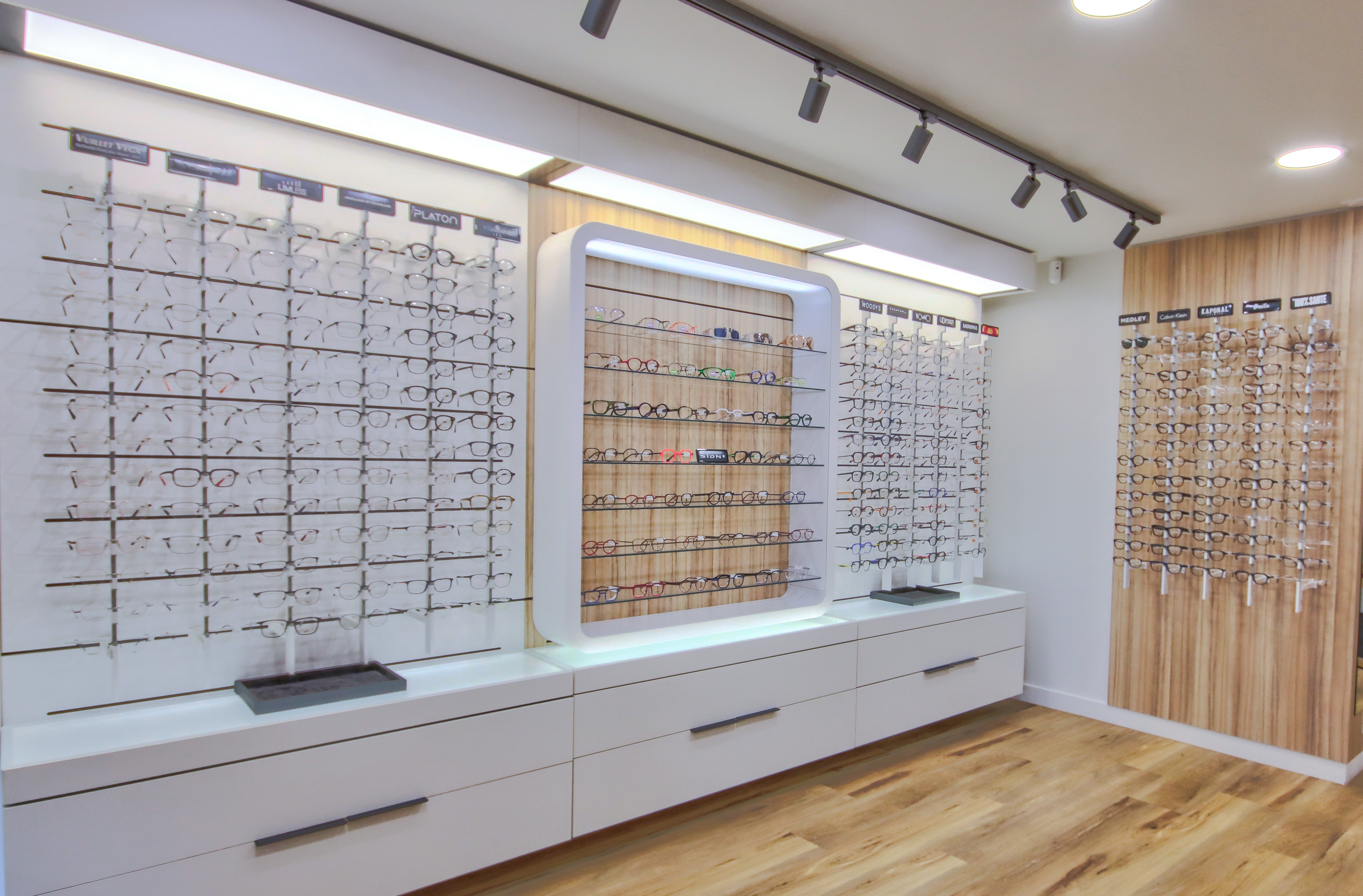 Foto 4 di Opticien Mayenne - Optic 2000