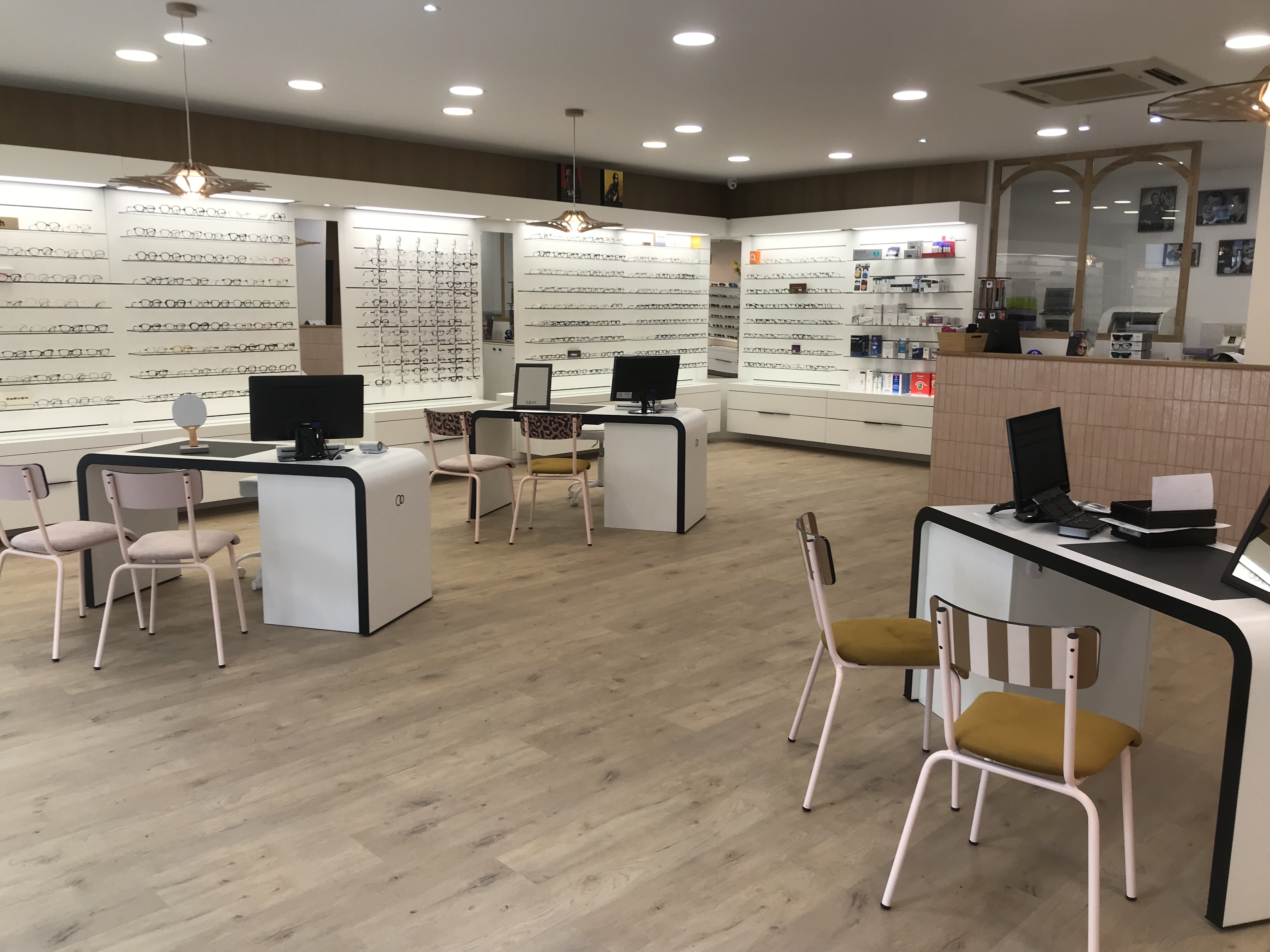 Foto 9 di Opticien Paris - Optic 2000