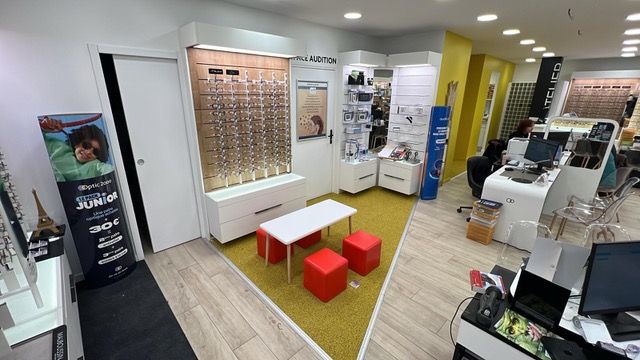 Foto 3 di Opticien Chateaudun - Optic 2000