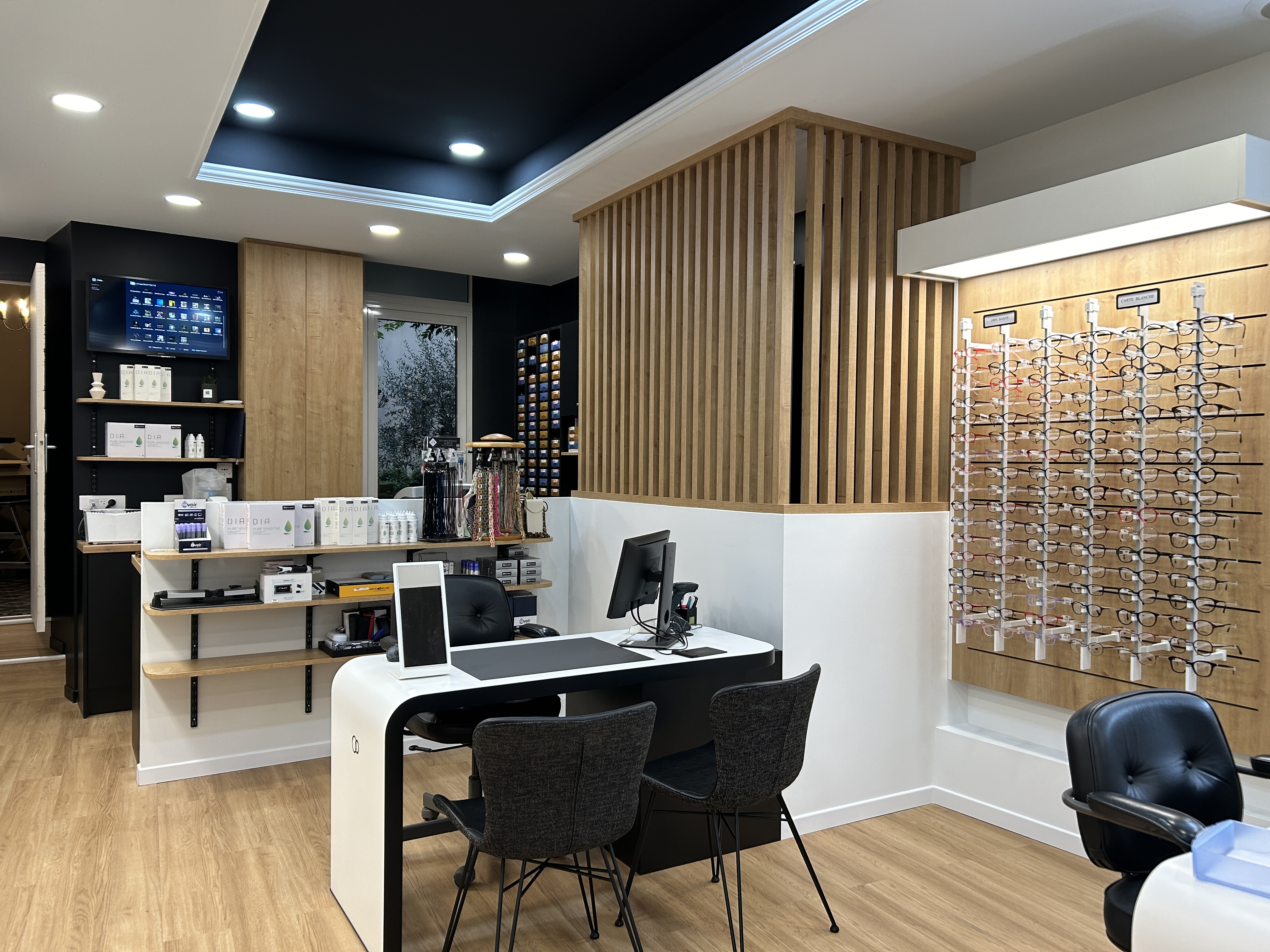 Foto 8 di Opticien Ambert - Optic 2000